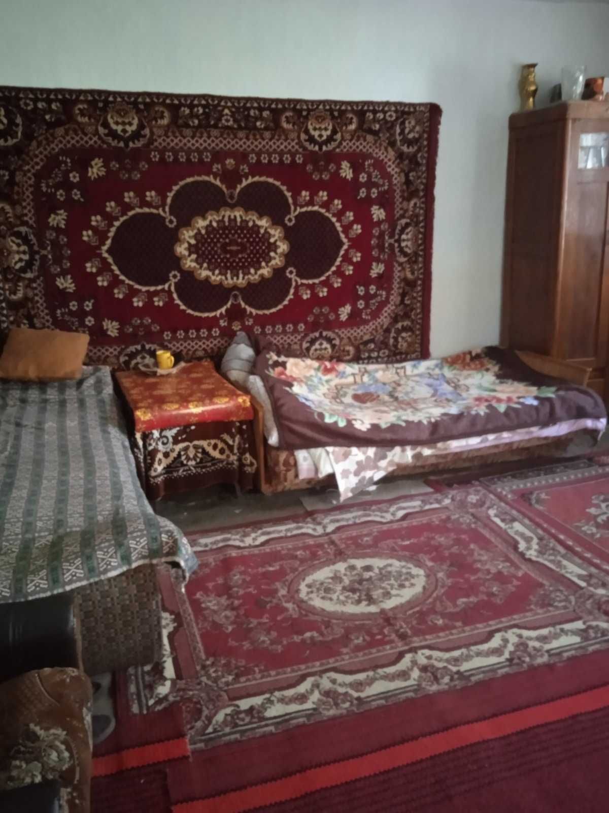 Обʼєкт нерухомості: 2 КІМ. БУДИНОК, ПЛОЩА - 50.4 м², ЦІНА - 10 500 $
 — HUBTRUST, Вінниця