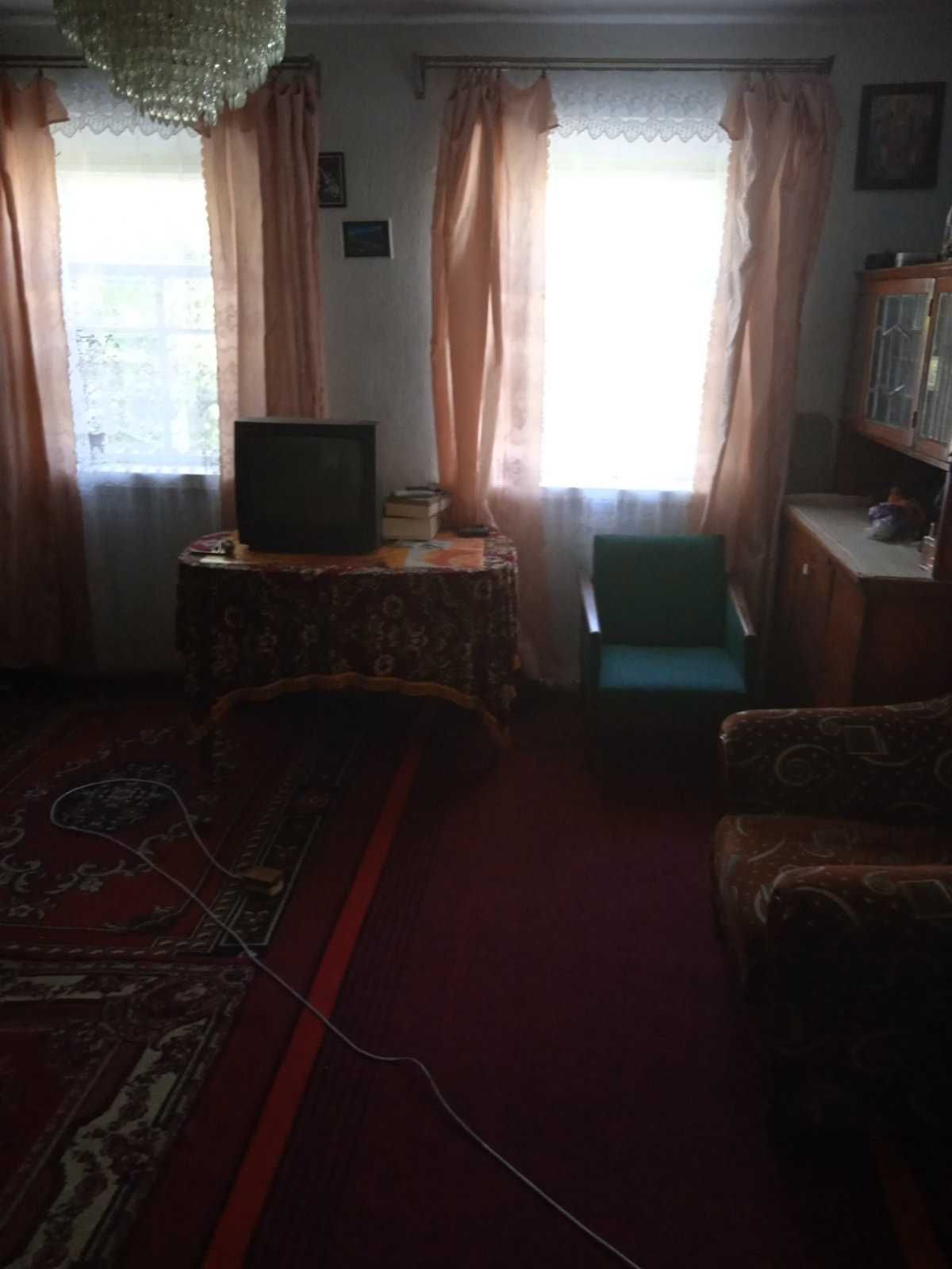 Обʼєкт нерухомості: 2 КІМ. БУДИНОК, ПЛОЩА - 50.4 м², ЦІНА - 10 500 $
 — HUBTRUST, Вінниця