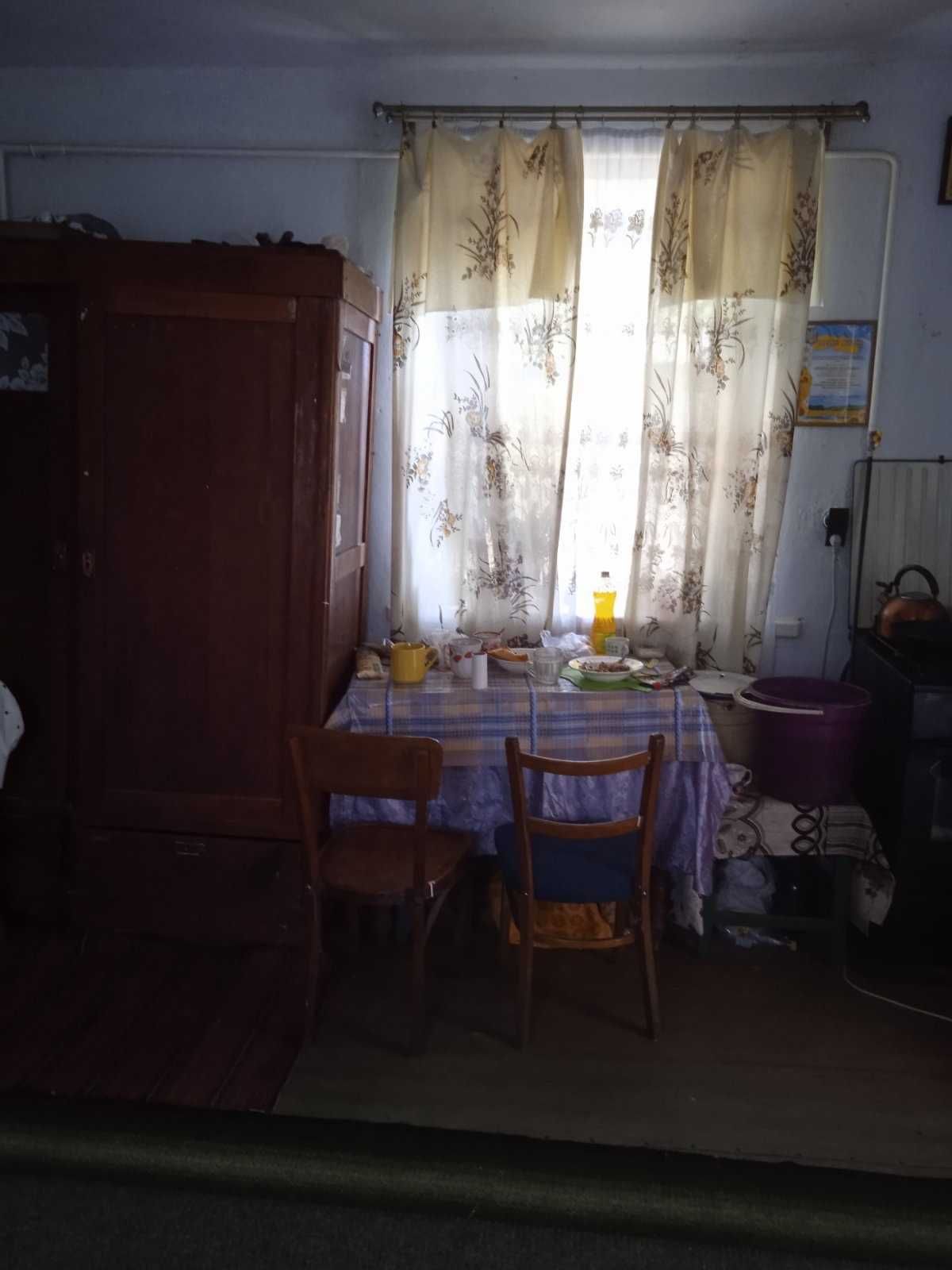 Обʼєкт нерухомості: 2 КІМ. БУДИНОК, ПЛОЩА - 50.4 м², ЦІНА - 10 500 $
 — HUBTRUST, Вінниця