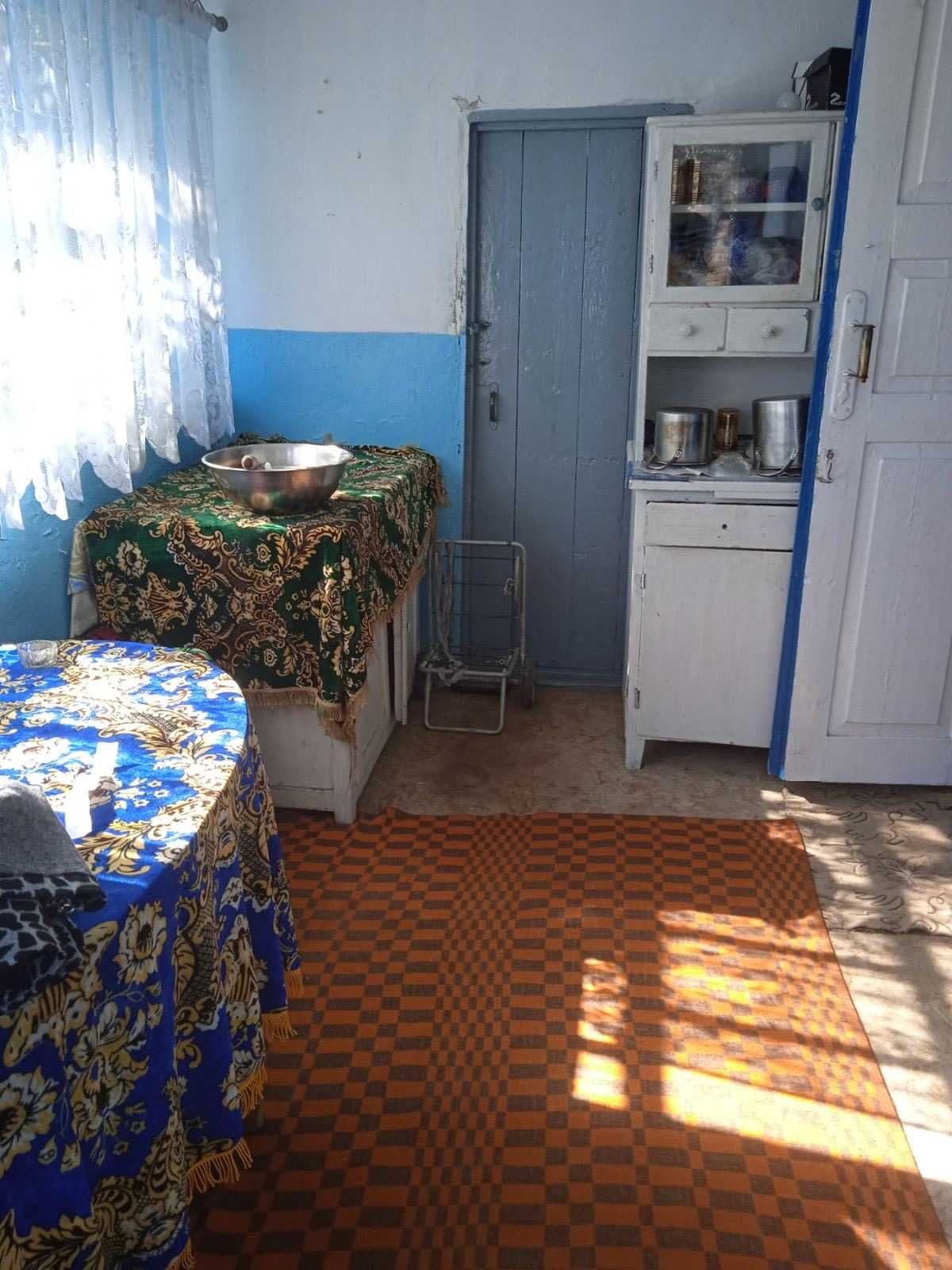 Обʼєкт нерухомості: 2 КІМ. БУДИНОК, ПЛОЩА - 50.4 м², ЦІНА - 10 500 $
 — HUBTRUST, Вінниця
