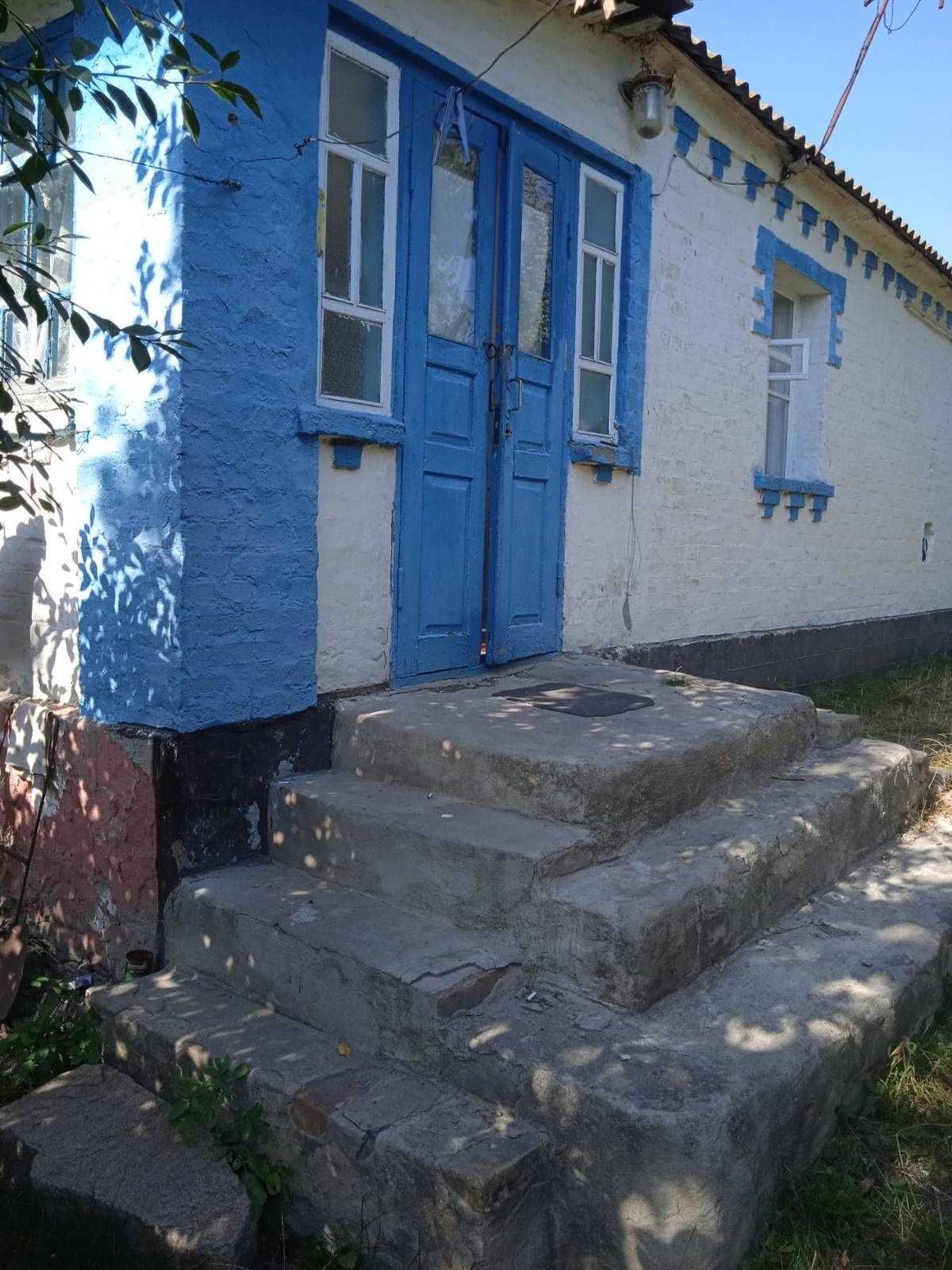 Обʼєкт нерухомості: 2 КІМ. БУДИНОК, ПЛОЩА - 50.4 м², ЦІНА - 10 500 $
 — HUBTRUST, Вінниця