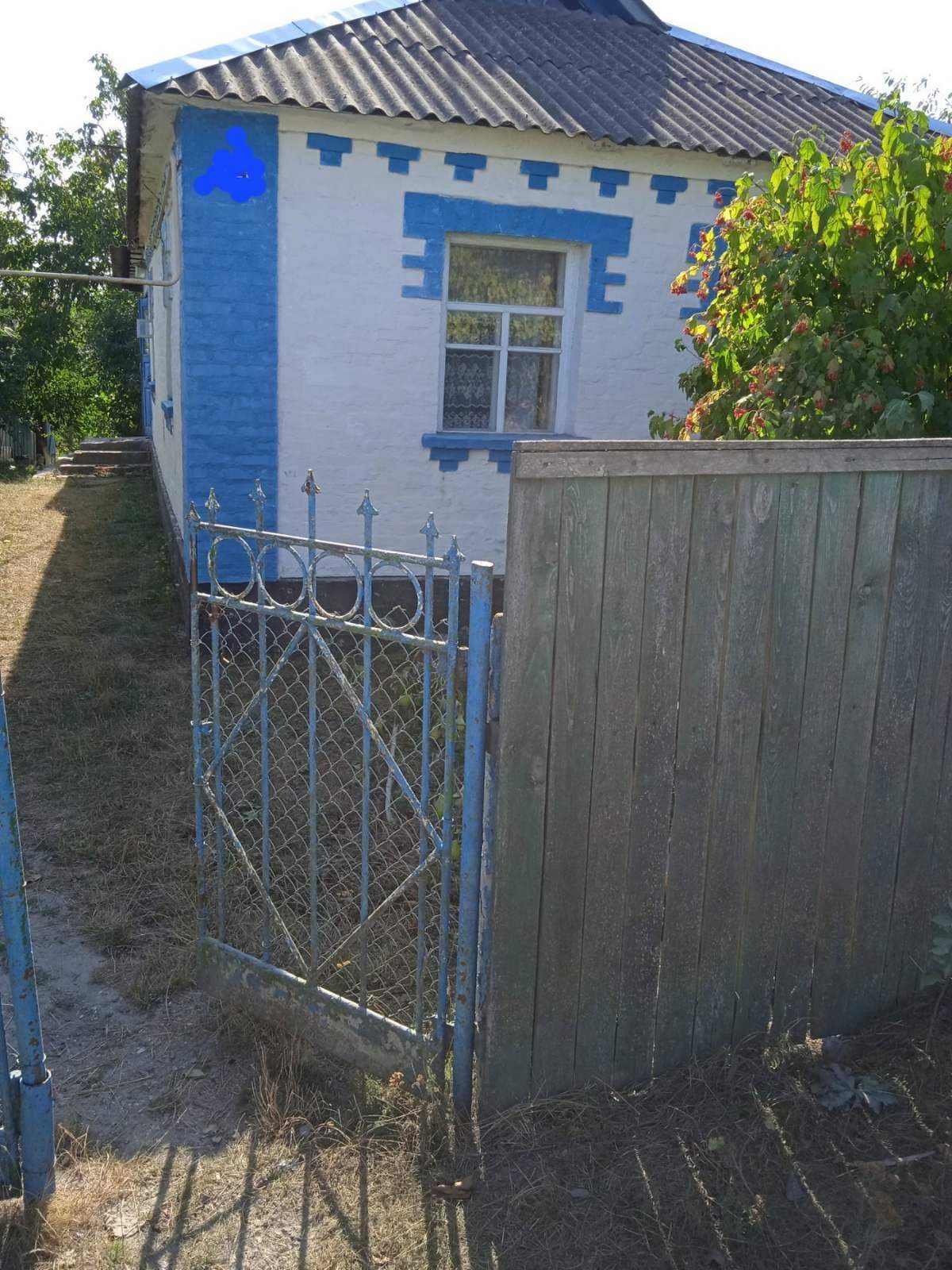 Обʼєкт нерухомості: 2 КІМ. БУДИНОК, ПЛОЩА - 50.4 м², ЦІНА - 10 500 $
 — HUBTRUST, Вінниця