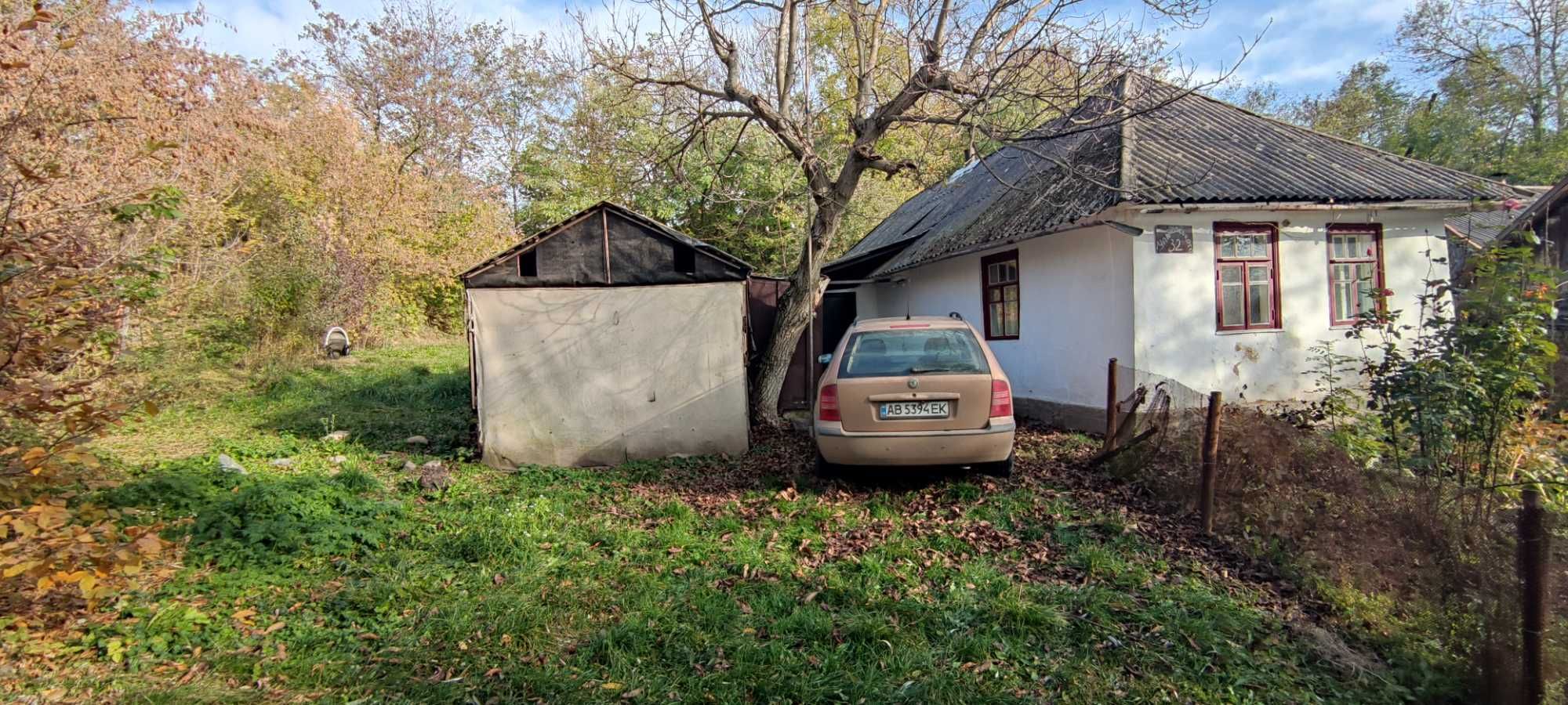 Обʼєкт нерухомості: 2 КІМ. БУДИНОК, ПЛОЩА - 43.1 м², ЦІНА - 5 000 $
 — HUBTRUST, Вінниця