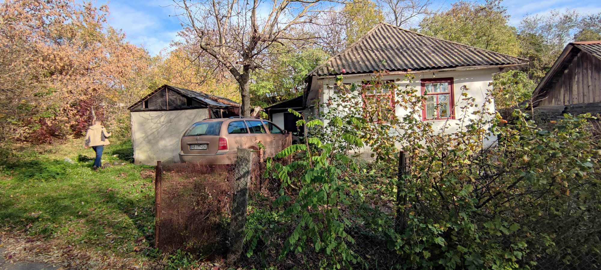 Обʼєкт нерухомості: 2 КІМ. БУДИНОК, ПЛОЩА - 43.1 м², ЦІНА - 5 000 $
 — HUBTRUST, Вінниця
