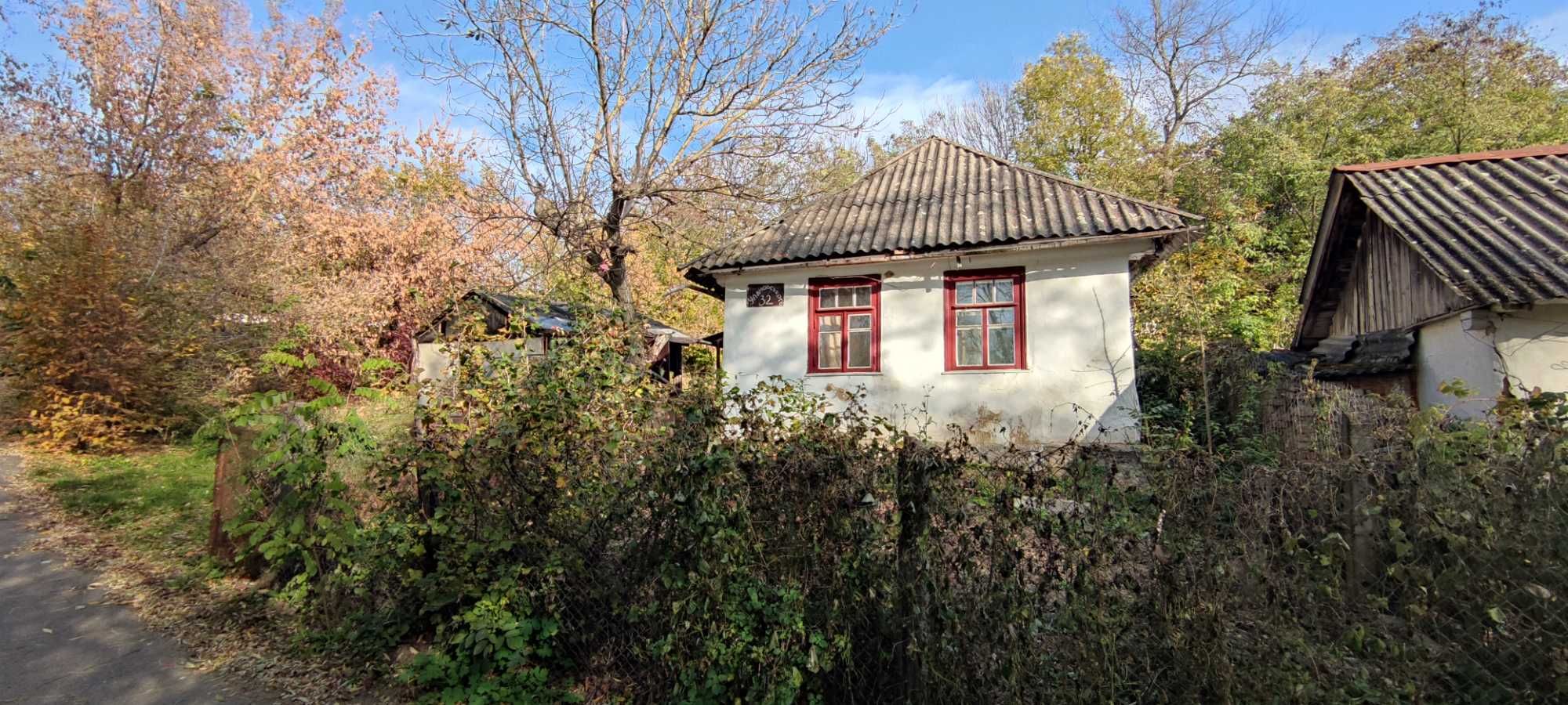 Обʼєкт нерухомості: 2 КІМ. БУДИНОК, ПЛОЩА - 43.1 м², ЦІНА - 5 000 $
 — HUBTRUST, Вінниця