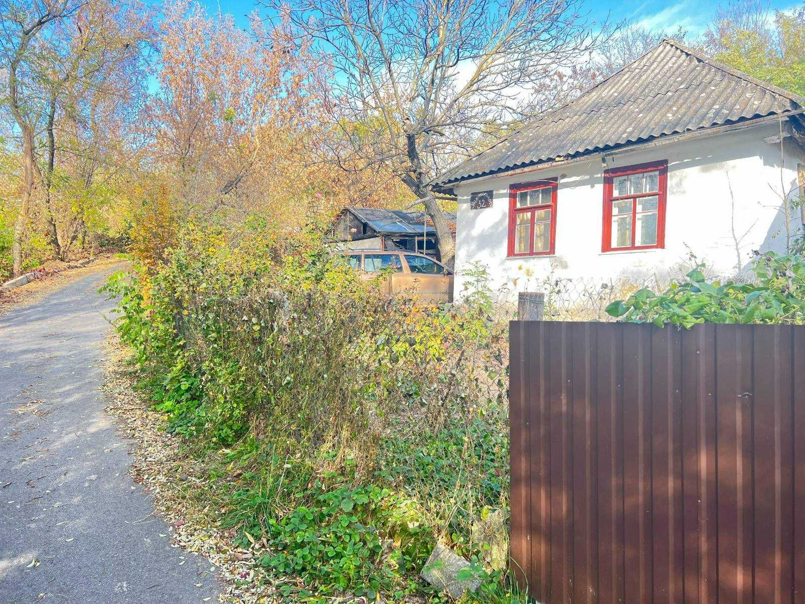 Обʼєкт нерухомості: 2 КІМ. БУДИНОК, ПЛОЩА - 43.1 м², ЦІНА - 5 000 $
 — HUBTRUST, Вінниця