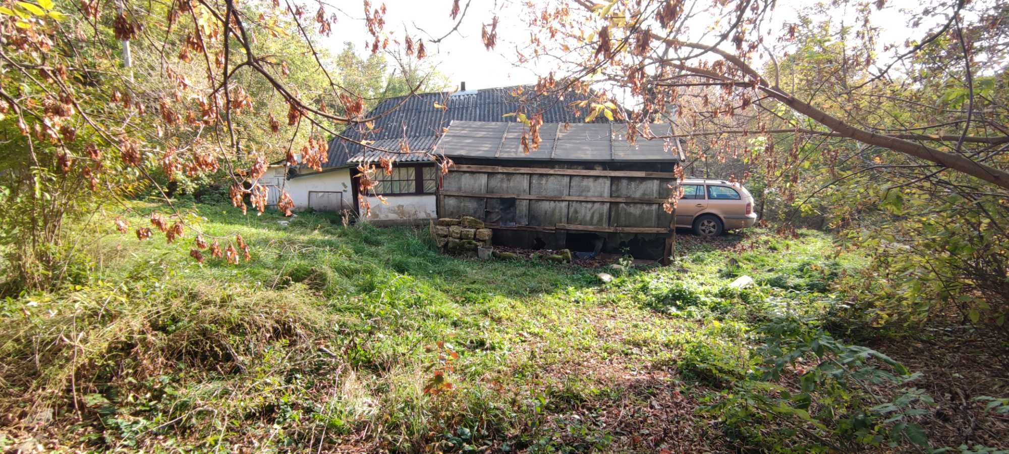 Обʼєкт нерухомості: 2 КІМ. БУДИНОК, ПЛОЩА - 43.1 м², ЦІНА - 5 000 $
 — HUBTRUST, Вінниця
