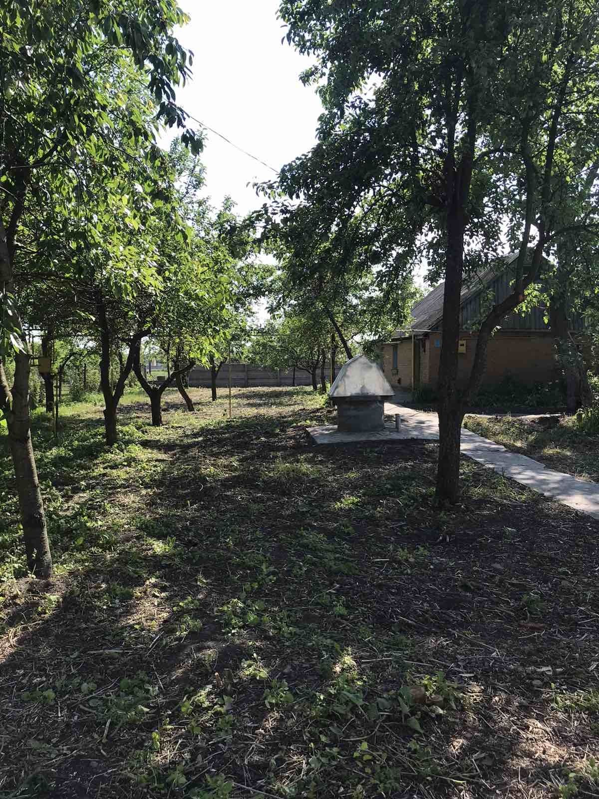 4 КІМ. БУДИНОК, ПЛОЩА - 40 м², ЦІНА - 10 000 $
