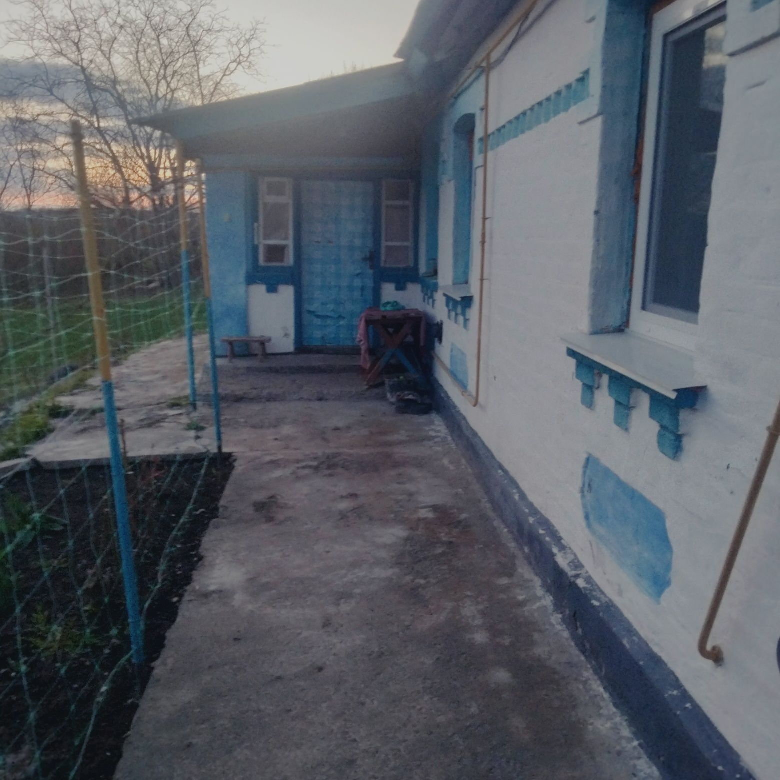 Обʼєкт нерухомості: 3 КІМ. БУДИНОК, ПЛОЩА - 56 м², ЦІНА - 7 200 $
 — HUBTRUST, Вінниця