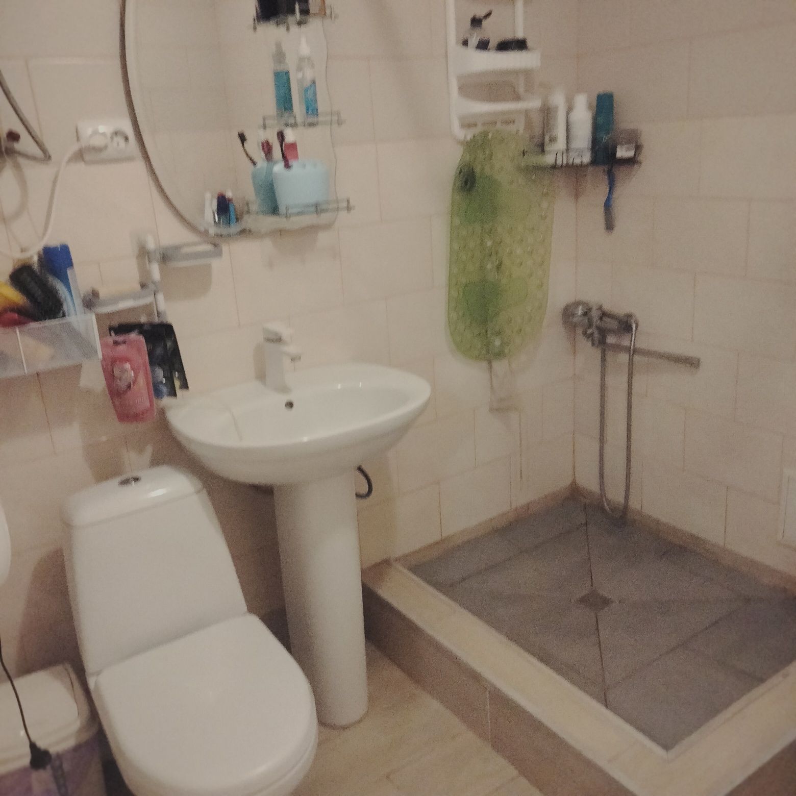 Обʼєкт нерухомості: 3 КІМ. БУДИНОК, ПЛОЩА - 56 м², ЦІНА - 7 200 $
 — HUBTRUST, Вінниця