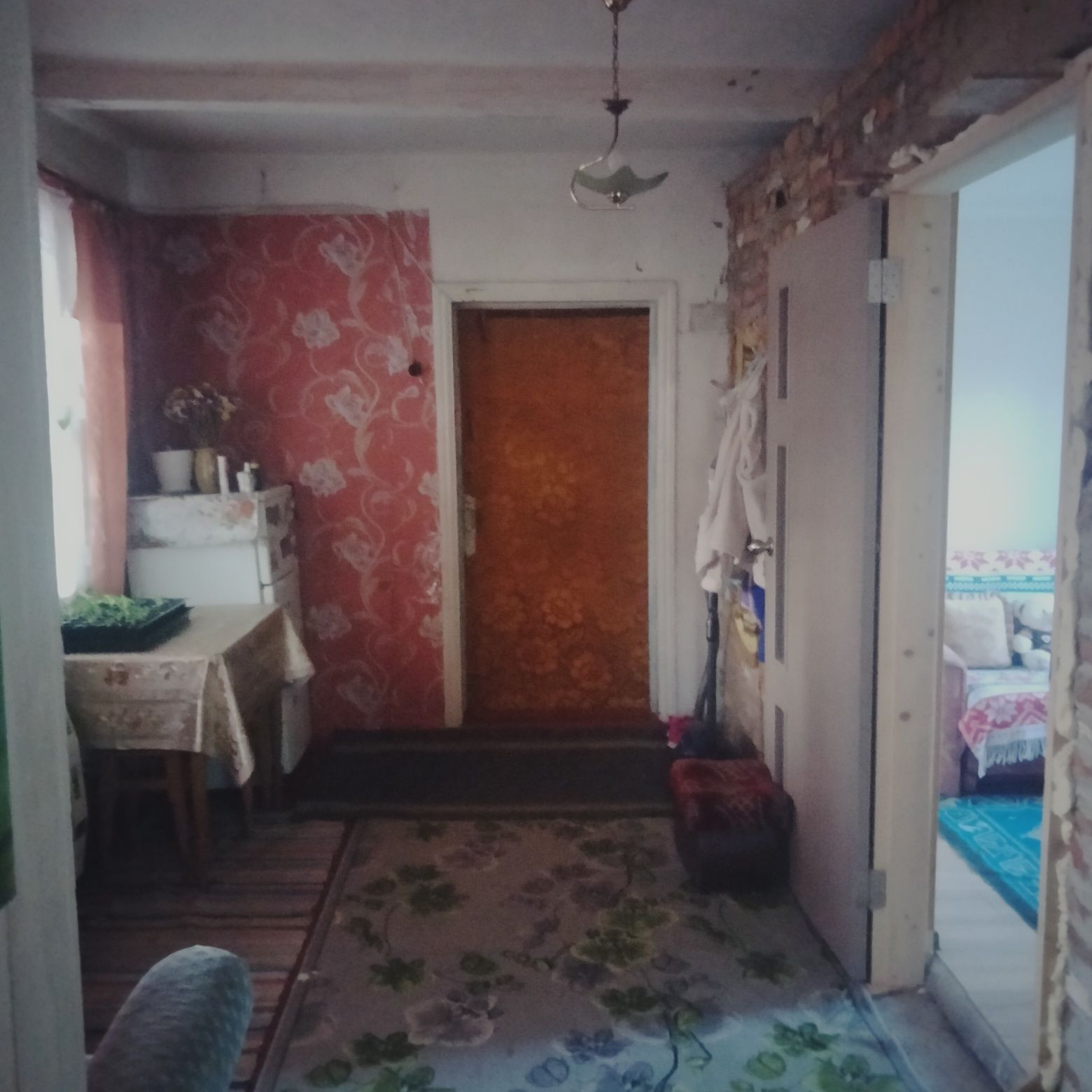 Обʼєкт нерухомості: 3 КІМ. БУДИНОК, ПЛОЩА - 56 м², ЦІНА - 7 200 $
 — HUBTRUST, Вінниця