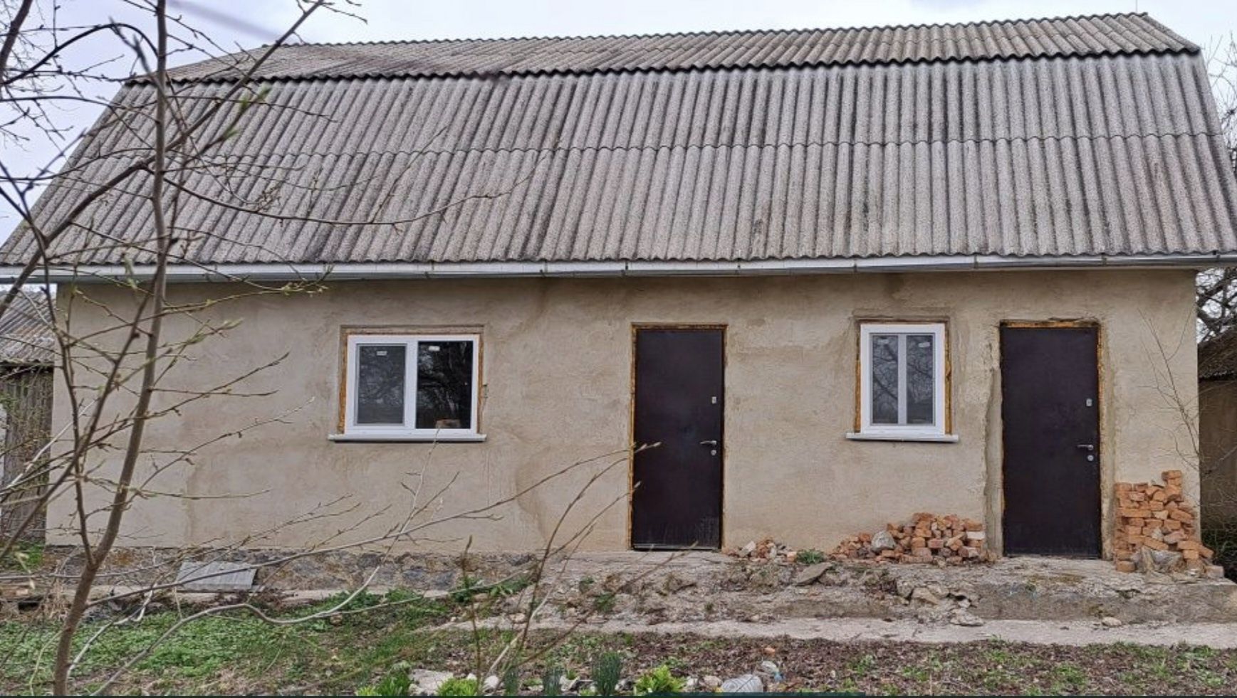 Обʼєкт нерухомості: 2 КІМ. БУДИНОК, ПЛОЩА - 70 м², ЦІНА - 15 000 $
 — HUBTRUST, Вінниця