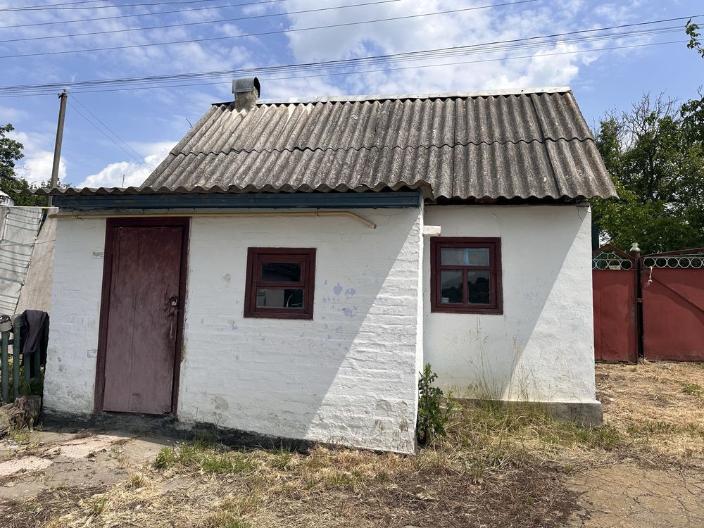 Обʼєкт нерухомості: 2 КІМ. БУДИНОК, ПЛОЩА - 68.1 м², ЦІНА - 15 000 $
 — HUBTRUST, Вінниця
