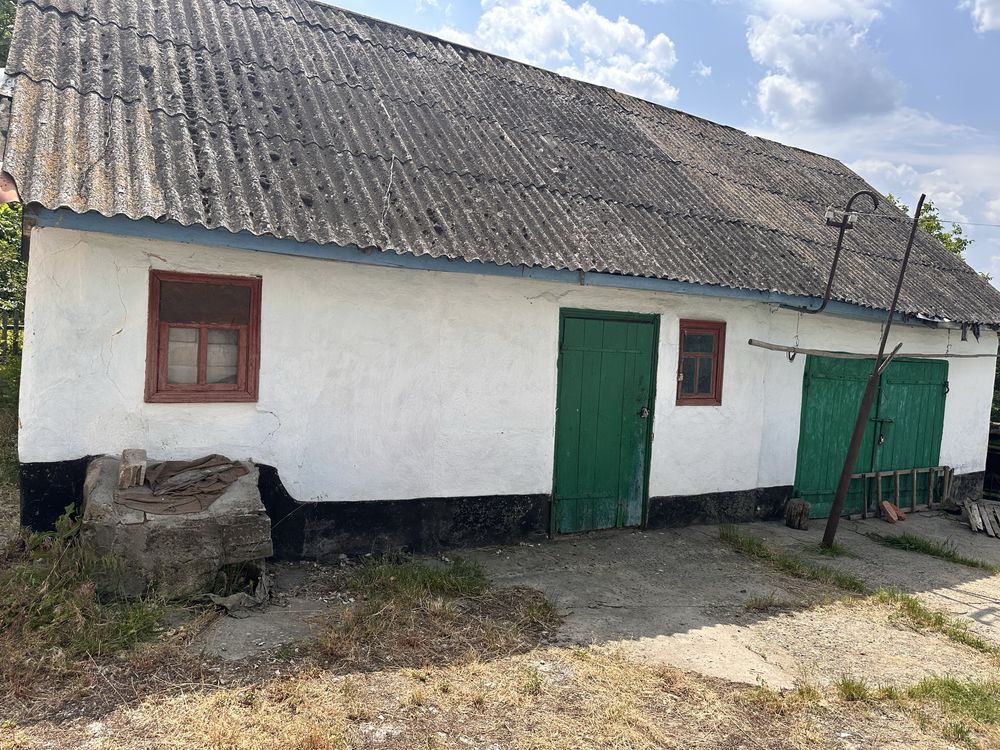 Обʼєкт нерухомості: 2 КІМ. БУДИНОК, ПЛОЩА - 68.1 м², ЦІНА - 15 000 $
 — HUBTRUST, Вінниця