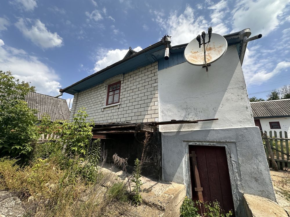 Обʼєкт нерухомості: 2 КІМ. БУДИНОК, ПЛОЩА - 68.1 м², ЦІНА - 15 000 $
 — HUBTRUST, Вінниця
