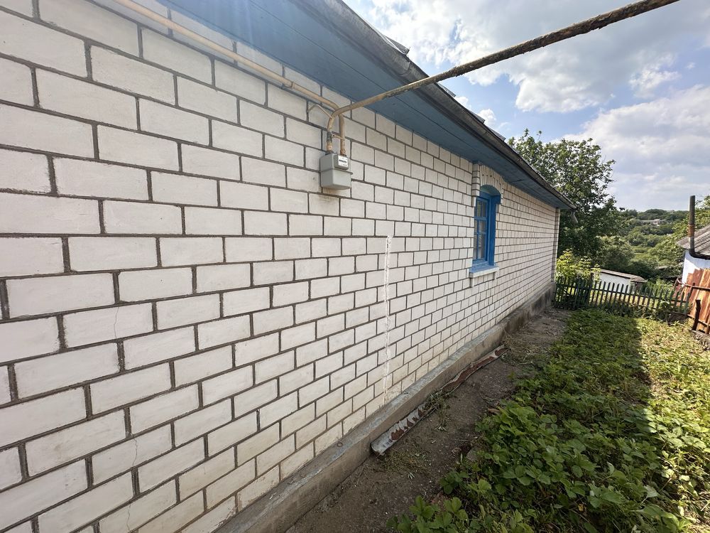 Обʼєкт нерухомості: 2 КІМ. БУДИНОК, ПЛОЩА - 68.1 м², ЦІНА - 15 000 $
 — HUBTRUST, Вінниця