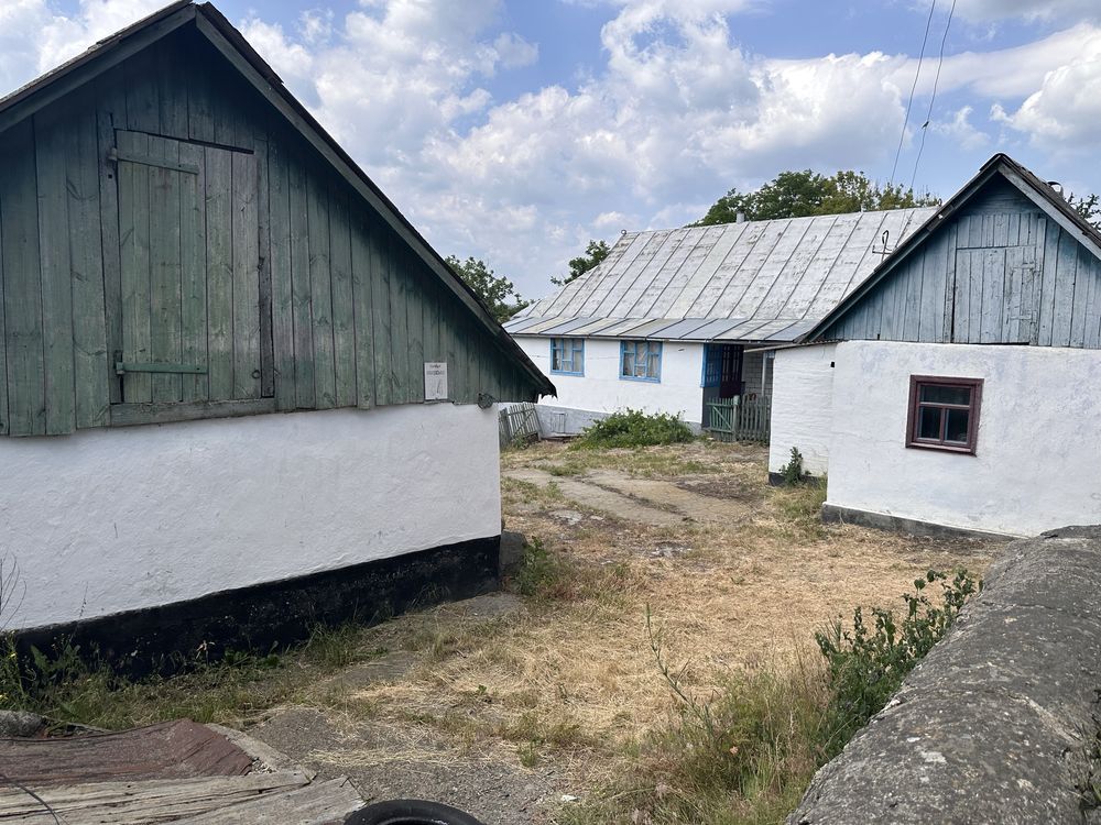 Обʼєкт нерухомості: 2 КІМ. БУДИНОК, ПЛОЩА - 68.1 м², ЦІНА - 15 000 $
 — HUBTRUST, Вінниця