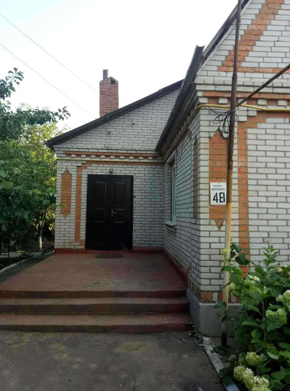 3 КІМ. БУДИНОК, ПЛОЩА - 58 м², ЦІНА - 16 179 $
