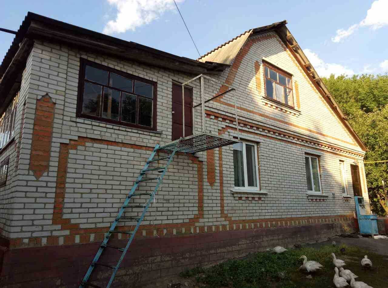 Обʼєкт нерухомості: 3 КІМ. БУДИНОК, ПЛОЩА - 58 м², ЦІНА - 16 179 $
 — HUBTRUST, Вінниця