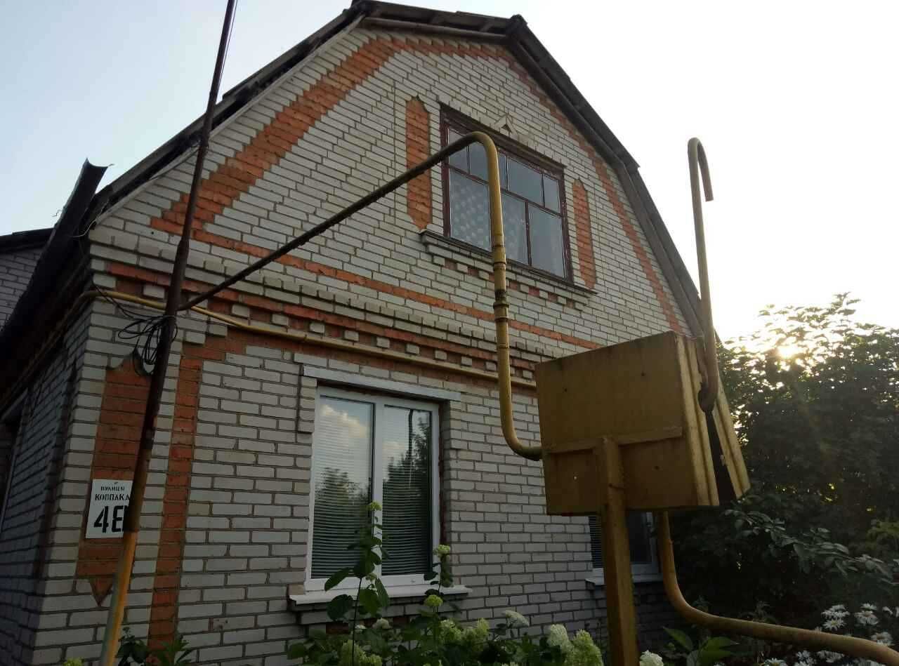 Обʼєкт нерухомості: 3 КІМ. БУДИНОК, ПЛОЩА - 58 м², ЦІНА - 16 179 $
 — HUBTRUST, Вінниця