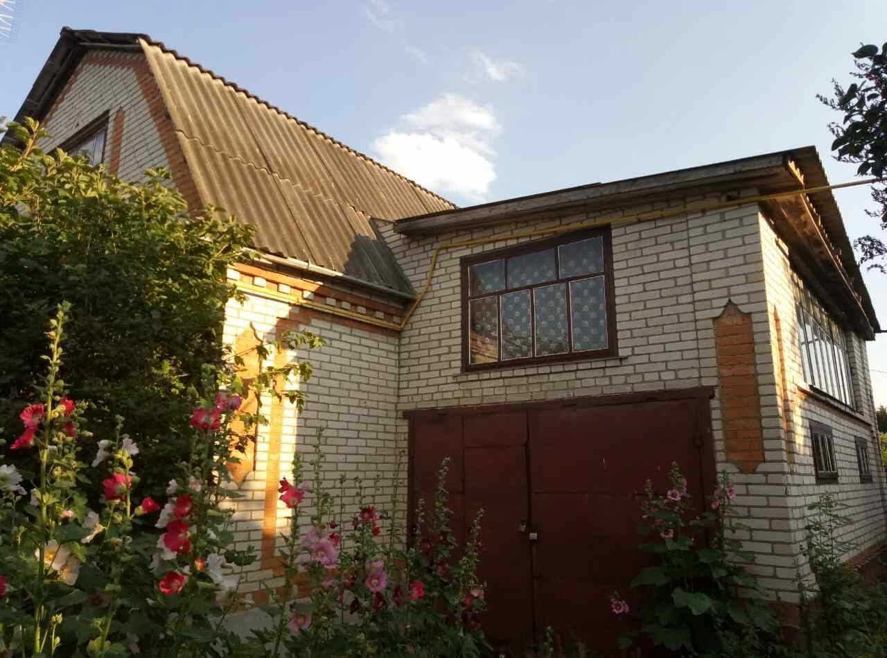 Обʼєкт нерухомості: 3 КІМ. БУДИНОК, ПЛОЩА - 58 м², ЦІНА - 16 179 $
 — HUBTRUST, Вінниця