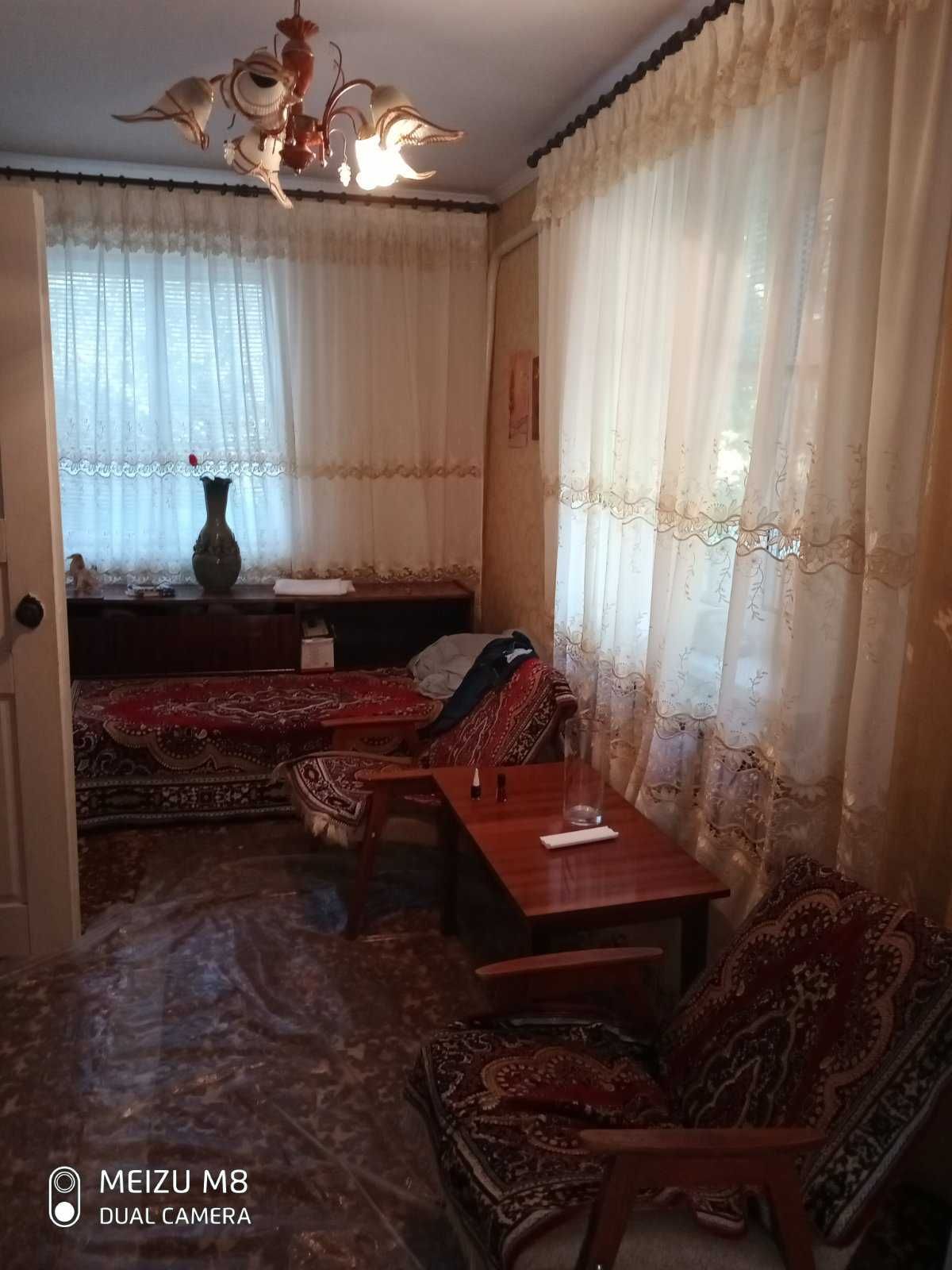Обʼєкт нерухомості: 3 КІМ. БУДИНОК, ПЛОЩА - 58 м², ЦІНА - 16 179 $
 — HUBTRUST, Вінниця