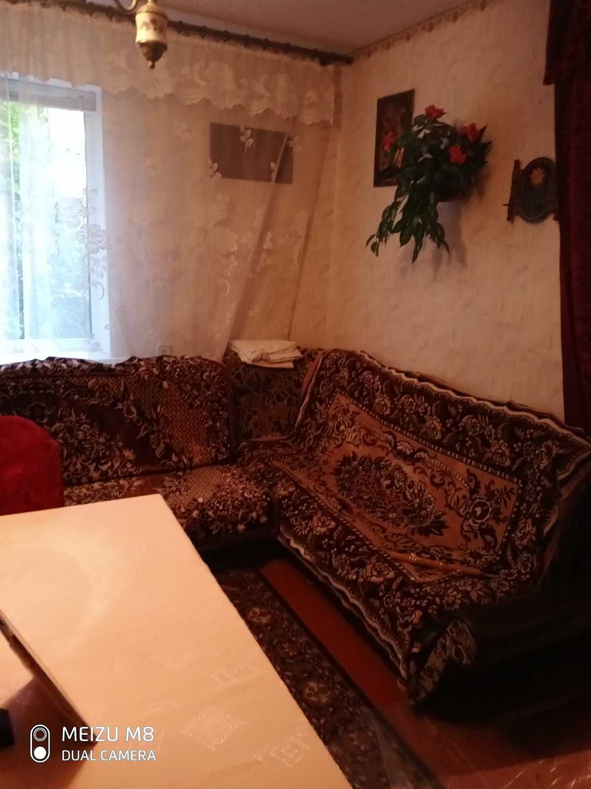 Обʼєкт нерухомості: 3 КІМ. БУДИНОК, ПЛОЩА - 58 м², ЦІНА - 16 179 $
 — HUBTRUST, Вінниця