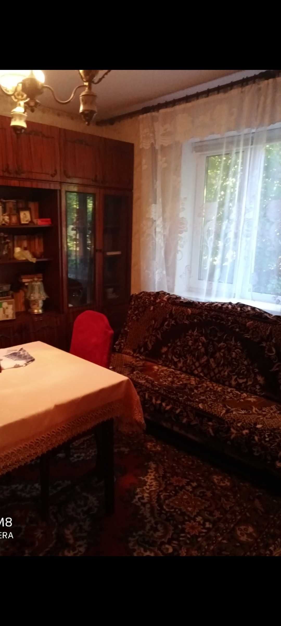 Обʼєкт нерухомості: 3 КІМ. БУДИНОК, ПЛОЩА - 58 м², ЦІНА - 16 179 $
 — HUBTRUST, Вінниця
