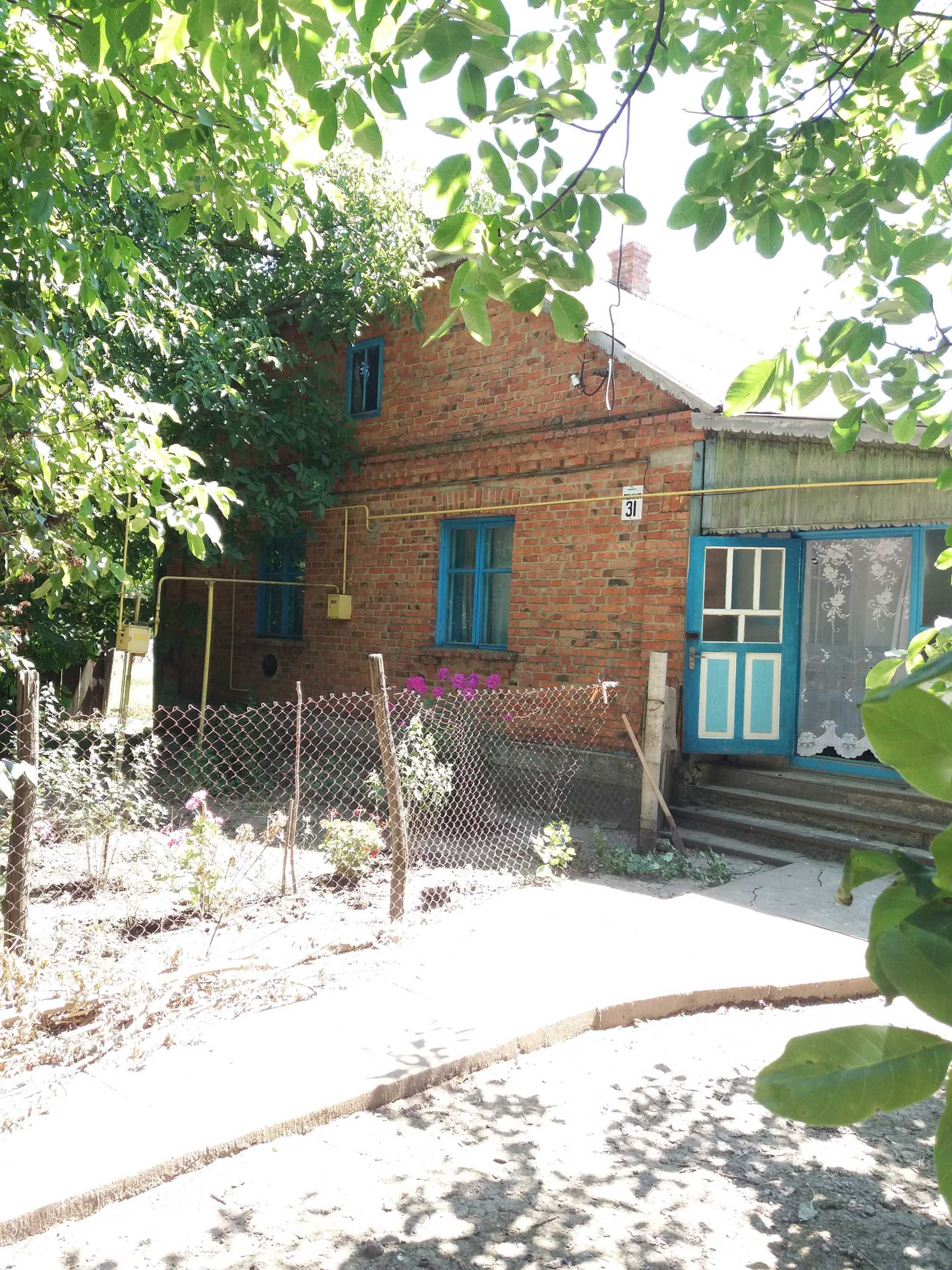 3 КІМ. БУДИНОК, ПЛОЩА - 84.6 м², ЦІНА - 5 500 $
