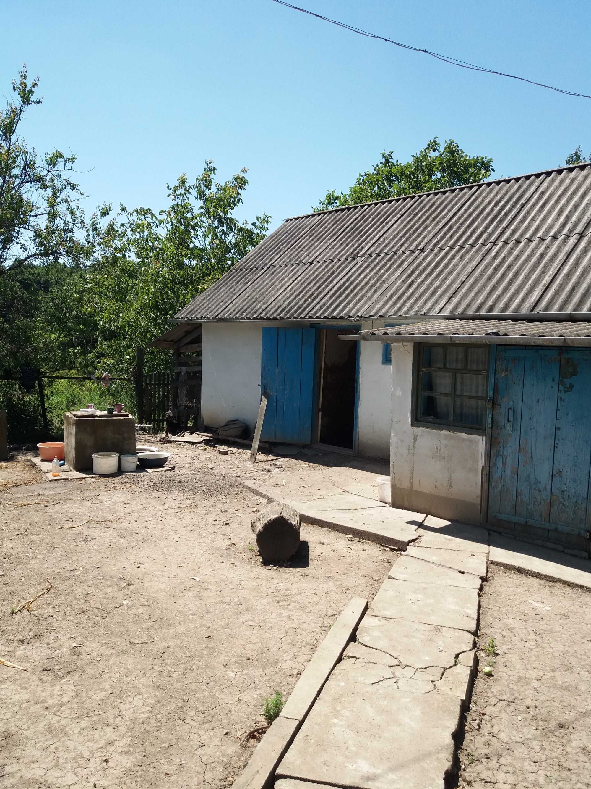 Обʼєкт нерухомості: 3 КІМ. БУДИНОК, ПЛОЩА - 84.6 м², ЦІНА - 5 500 $
 — HUBTRUST, Вінниця