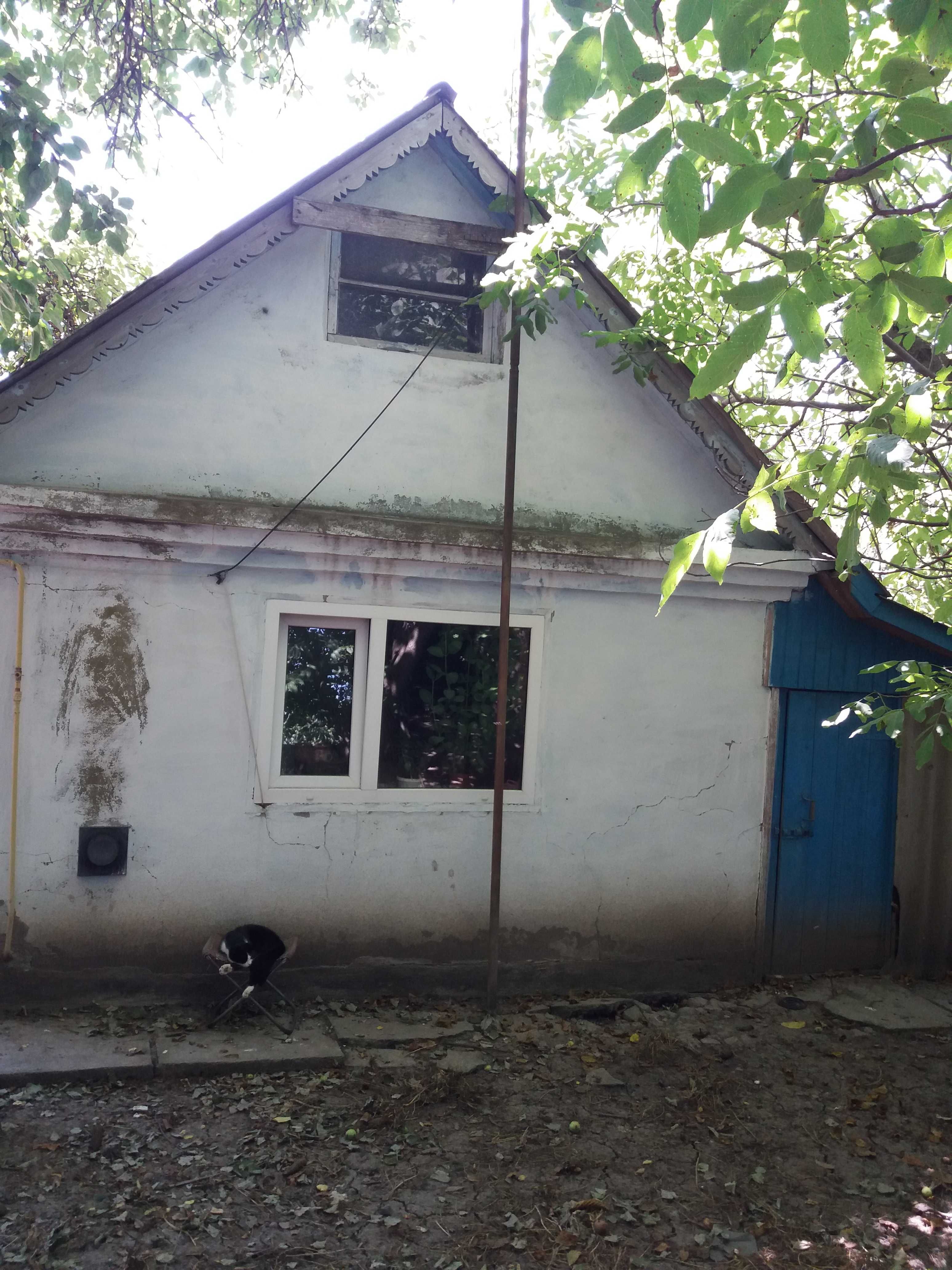 Обʼєкт нерухомості: 3 КІМ. БУДИНОК, ПЛОЩА - 84.6 м², ЦІНА - 5 500 $
 — HUBTRUST, Вінниця