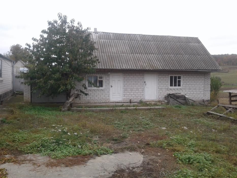 4 КІМ. БУДИНОК, ПЛОЩА - 80 м², ЦІНА - 4 000 $
