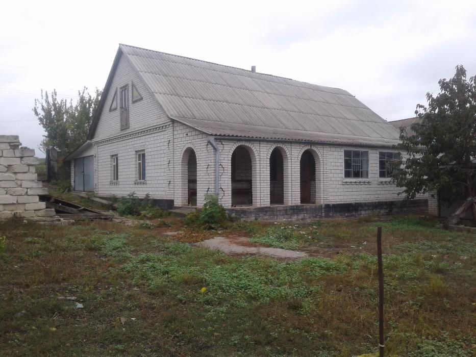 Обʼєкт нерухомості: 4 КІМ. БУДИНОК, ПЛОЩА - 80 м², ЦІНА - 4 000 $
 — HUBTRUST, Вінниця
