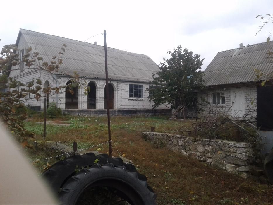 Обʼєкт нерухомості: 4 КІМ. БУДИНОК, ПЛОЩА - 80 м², ЦІНА - 4 000 $
 — HUBTRUST, Вінниця