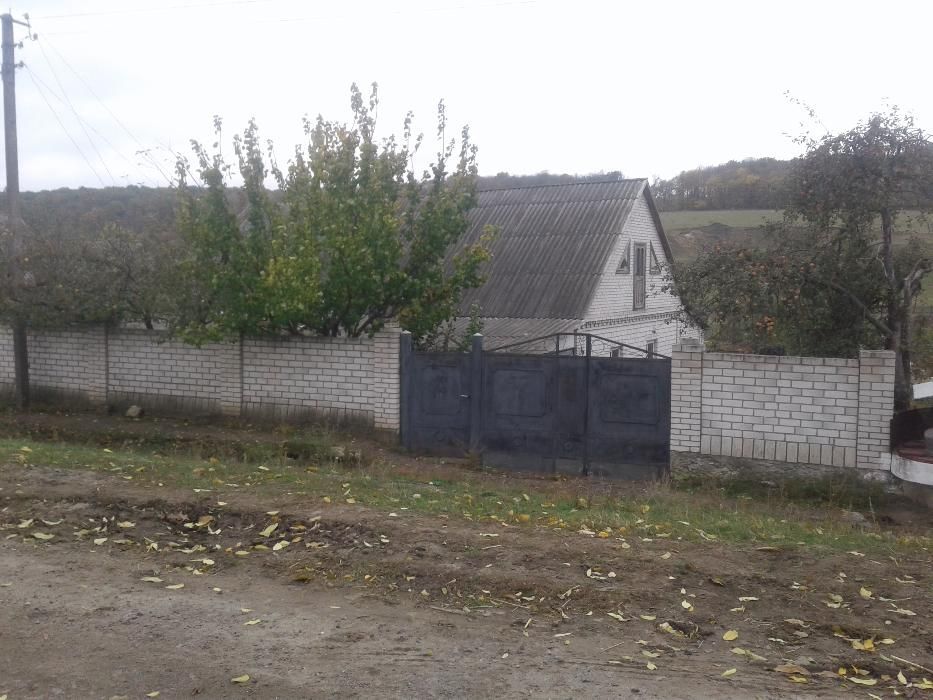 Обʼєкт нерухомості: 4 КІМ. БУДИНОК, ПЛОЩА - 80 м², ЦІНА - 4 000 $
 — HUBTRUST, Вінниця