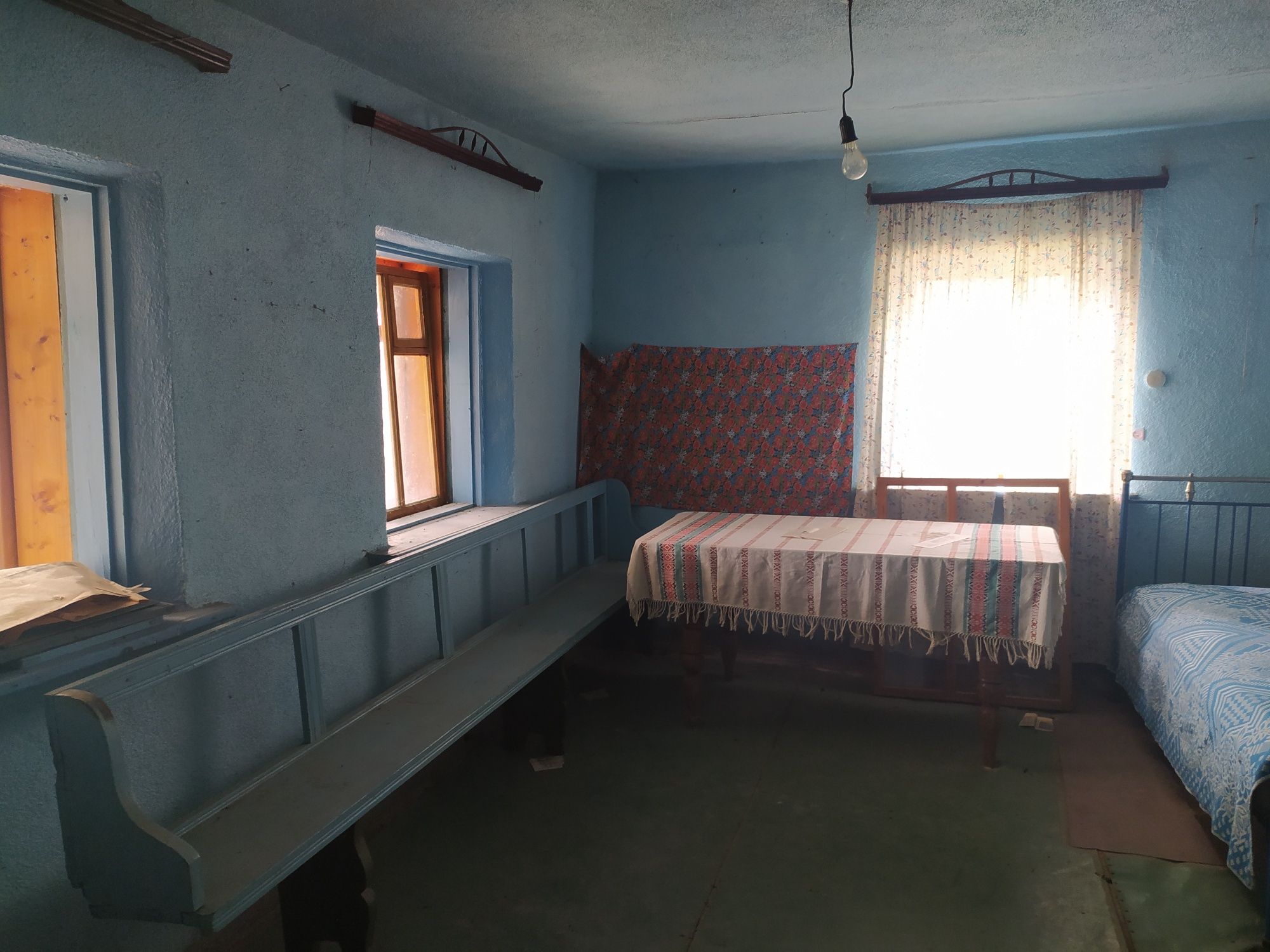 Обʼєкт нерухомості: 4 КІМ. БУДИНОК, ПЛОЩА - 80 м², ЦІНА - 4 000 $
 — HUBTRUST, Вінниця