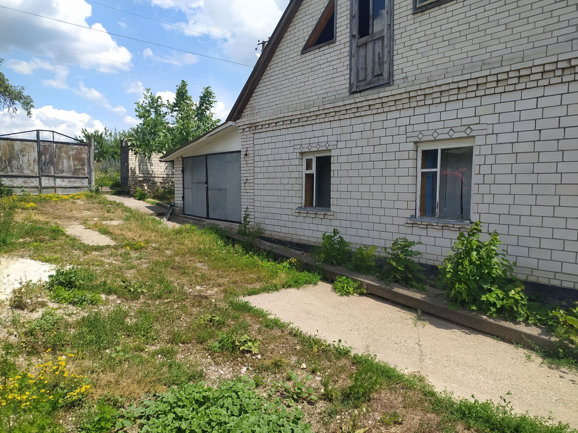 Обʼєкт нерухомості: 4 КІМ. БУДИНОК, ПЛОЩА - 80 м², ЦІНА - 4 000 $
 — HUBTRUST, Вінниця
