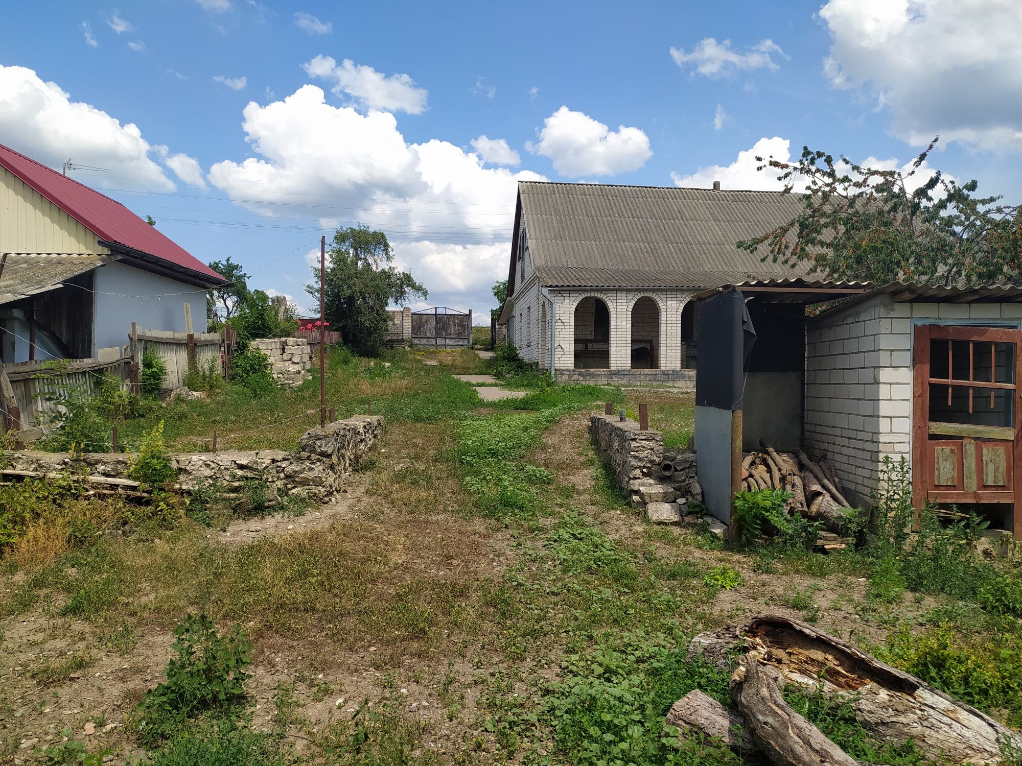 Обʼєкт нерухомості: 4 КІМ. БУДИНОК, ПЛОЩА - 80 м², ЦІНА - 4 000 $
 — HUBTRUST, Вінниця