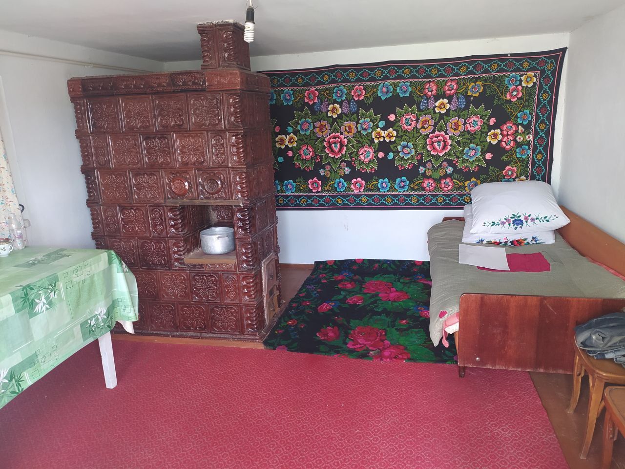 Обʼєкт нерухомості: 4 КІМ. БУДИНОК, ПЛОЩА - 80 м², ЦІНА - 4 000 $
 — HUBTRUST, Вінниця