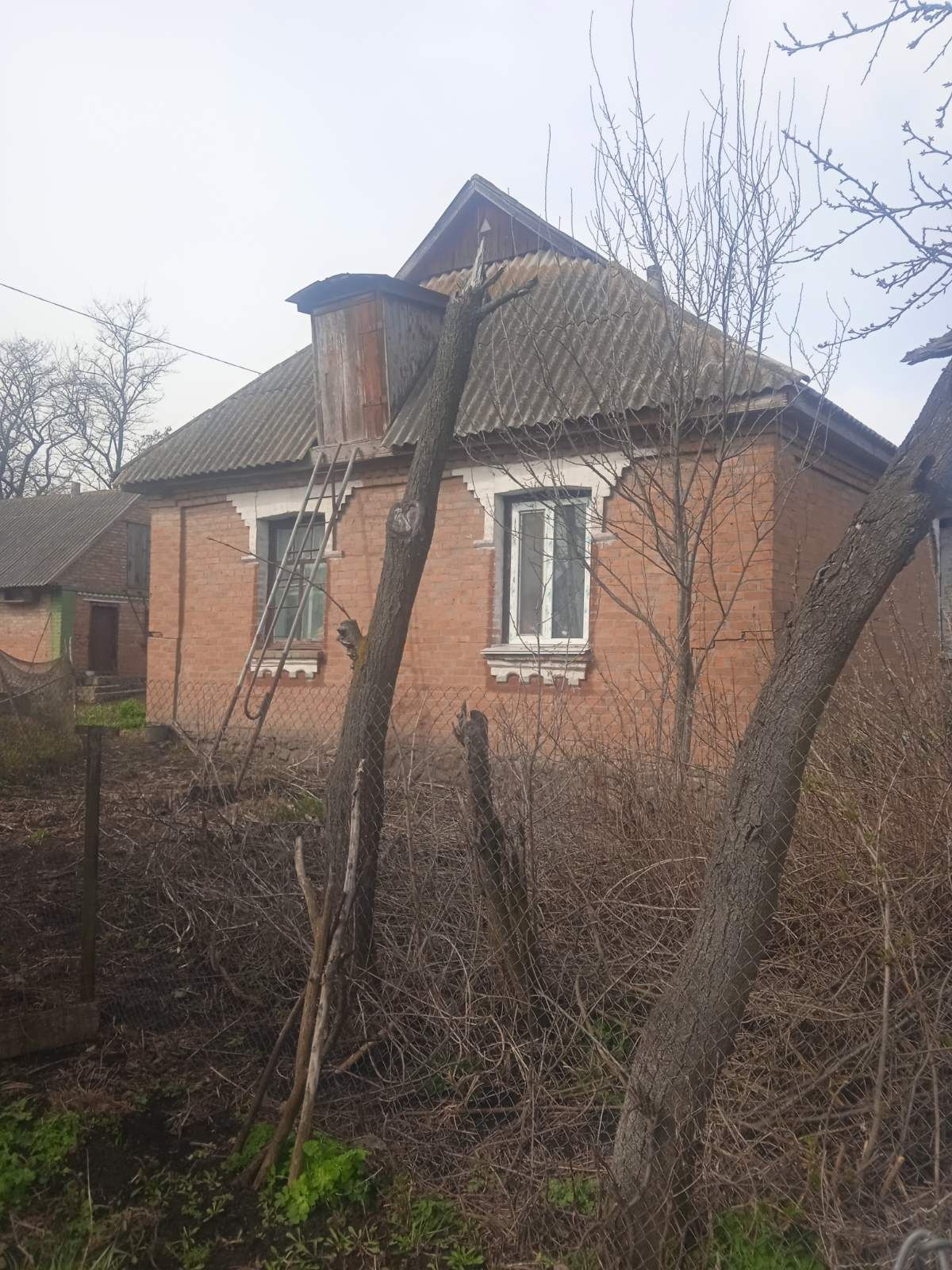 Обʼєкт нерухомості: 4 КІМ. БУДИНОК, ПЛОЩА - 70 м², ЦІНА - 4 000 $
 — HUBTRUST, Вінниця