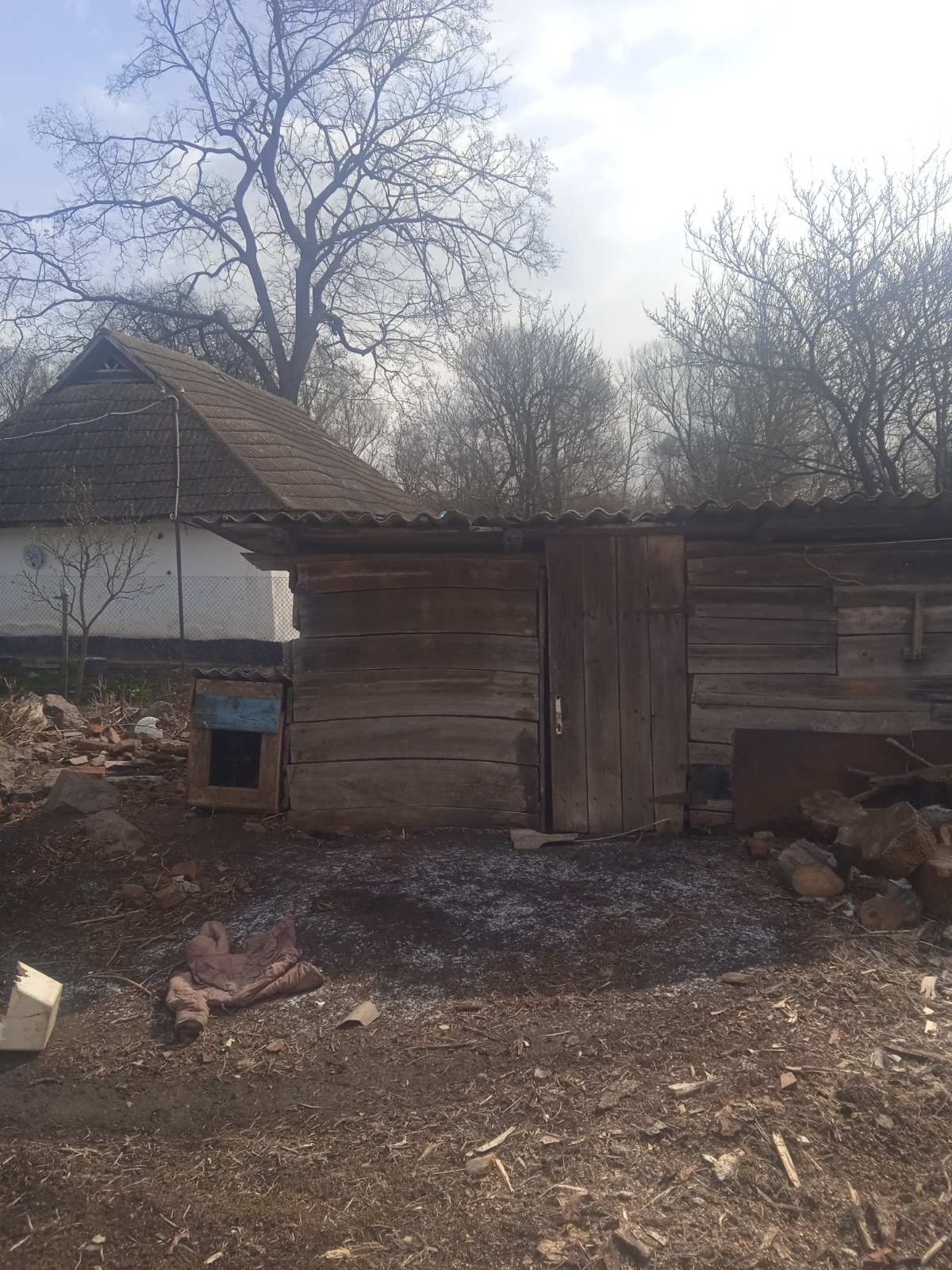 Обʼєкт нерухомості: 4 КІМ. БУДИНОК, ПЛОЩА - 70 м², ЦІНА - 4 000 $
 — HUBTRUST, Вінниця