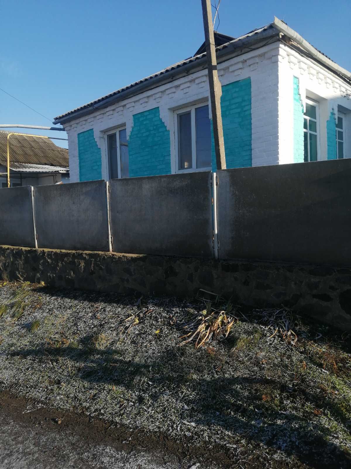 Обʼєкт нерухомості: 4 КІМ. БУДИНОК, ПЛОЩА - 60 м², ЦІНА - 5 000 $
 — HUBTRUST, Вінниця