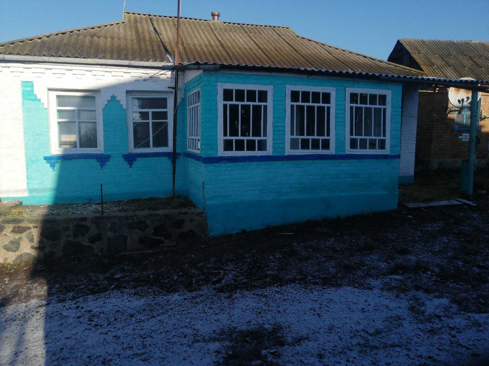 Обʼєкт нерухомості: 4 КІМ. БУДИНОК, ПЛОЩА - 60 м², ЦІНА - 5 000 $
 — HUBTRUST, Вінниця