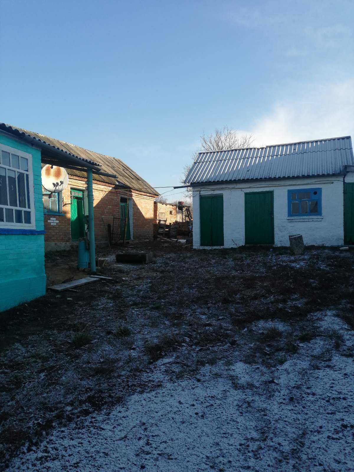 Обʼєкт нерухомості: 4 КІМ. БУДИНОК, ПЛОЩА - 60 м², ЦІНА - 5 000 $
 — HUBTRUST, Вінниця