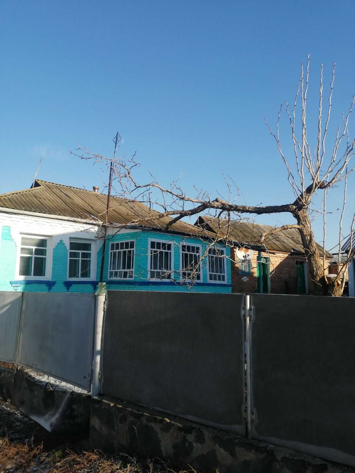 Обʼєкт нерухомості: 4 КІМ. БУДИНОК, ПЛОЩА - 60 м², ЦІНА - 5 000 $
 — HUBTRUST, Вінниця