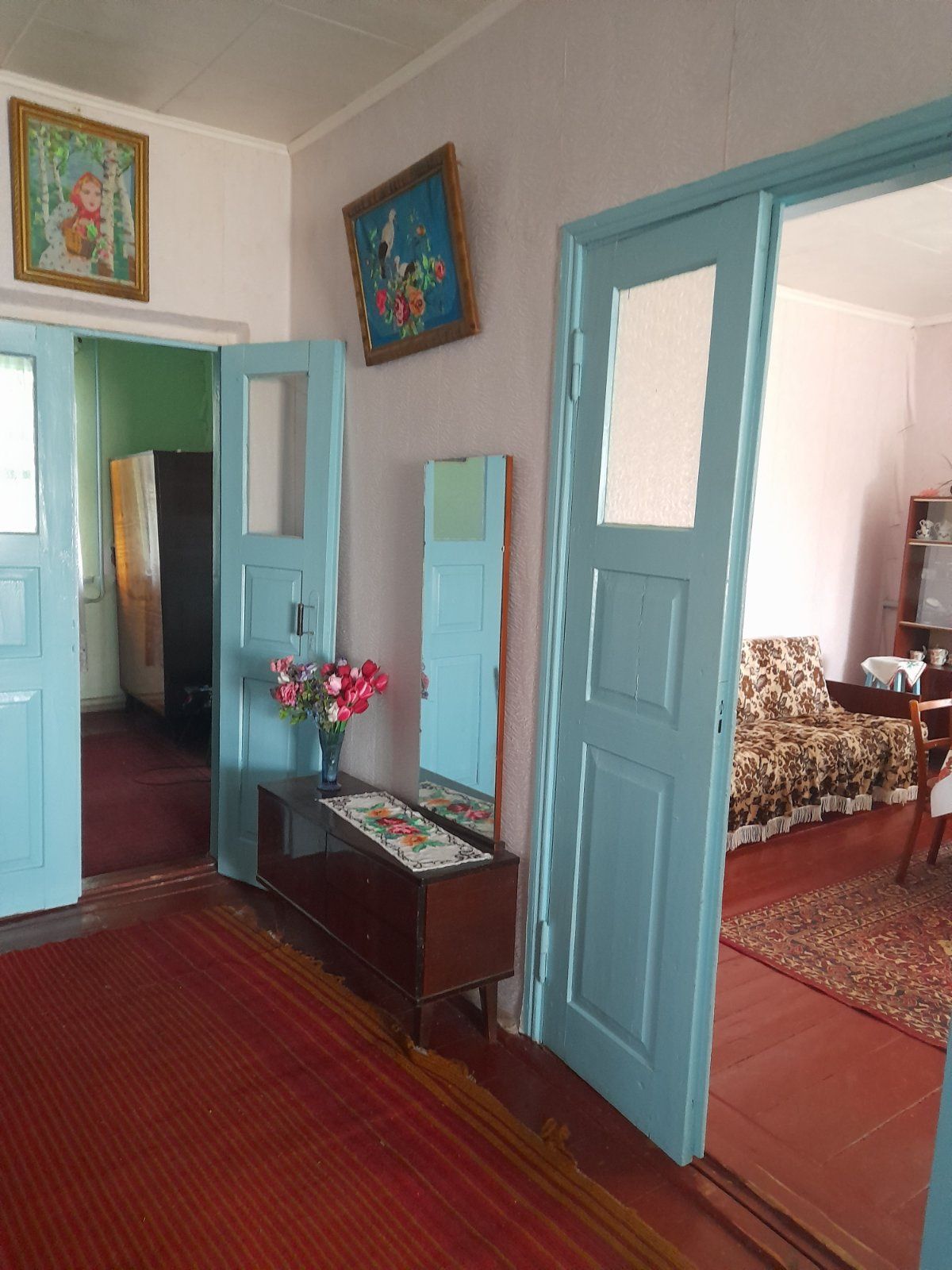 Обʼєкт нерухомості: 5 КІМ. БУДИНОК, ПЛОЩА - 90 м², ЦІНА - 10 000 $
 — HUBTRUST, Вінниця
