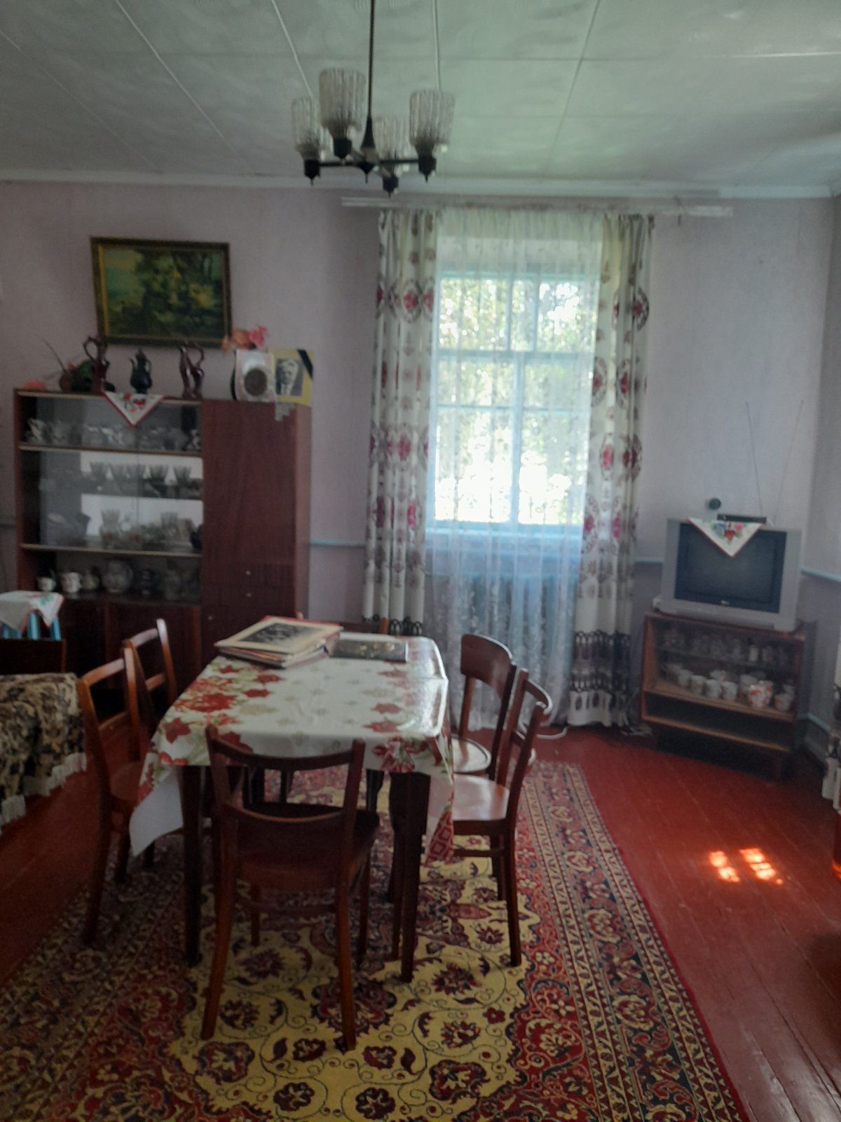 Обʼєкт нерухомості: 5 КІМ. БУДИНОК, ПЛОЩА - 90 м², ЦІНА - 10 000 $
 — HUBTRUST, Вінниця