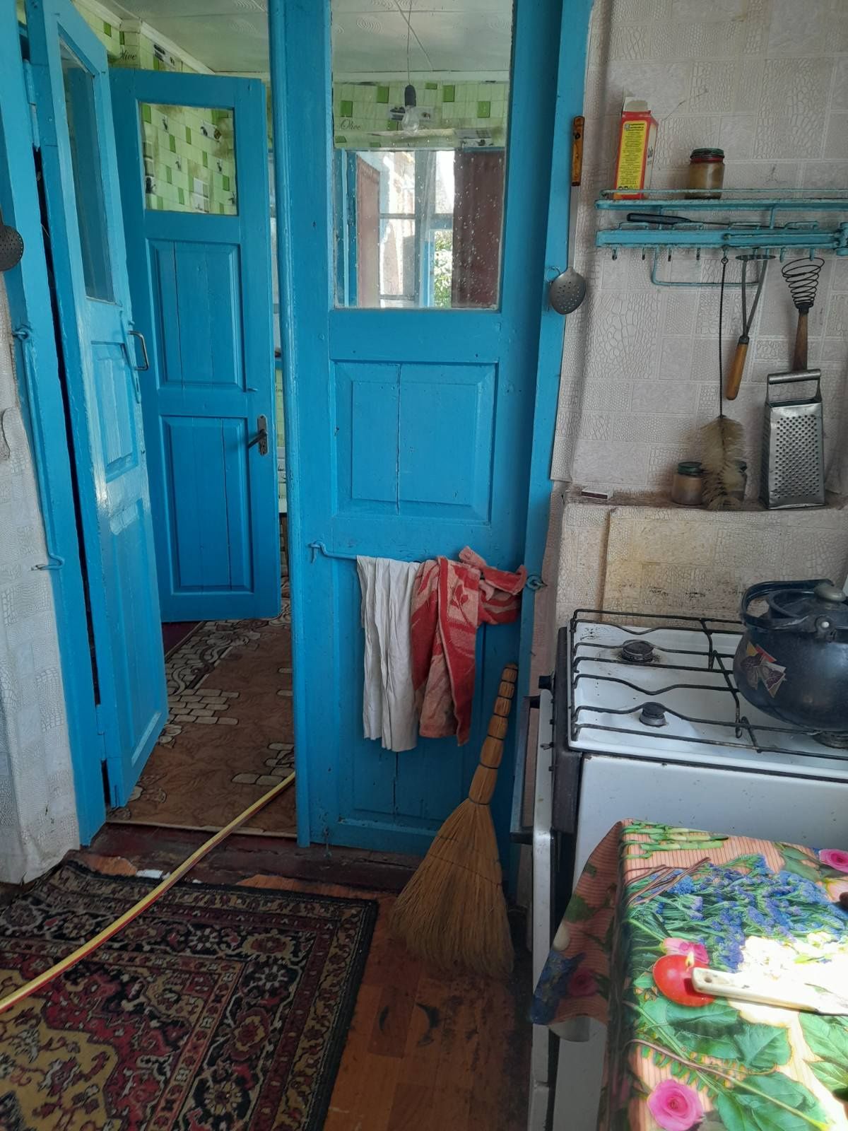 Обʼєкт нерухомості: 5 КІМ. БУДИНОК, ПЛОЩА - 90 м², ЦІНА - 10 000 $
 — HUBTRUST, Вінниця