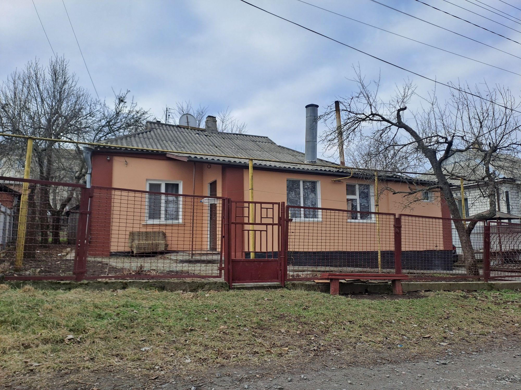 Обʼєкт нерухомості: 4 КІМ. БУДИНОК, ПЛОЩА - 80 м², ЦІНА - 32 000 $
 — HUBTRUST, Вінниця