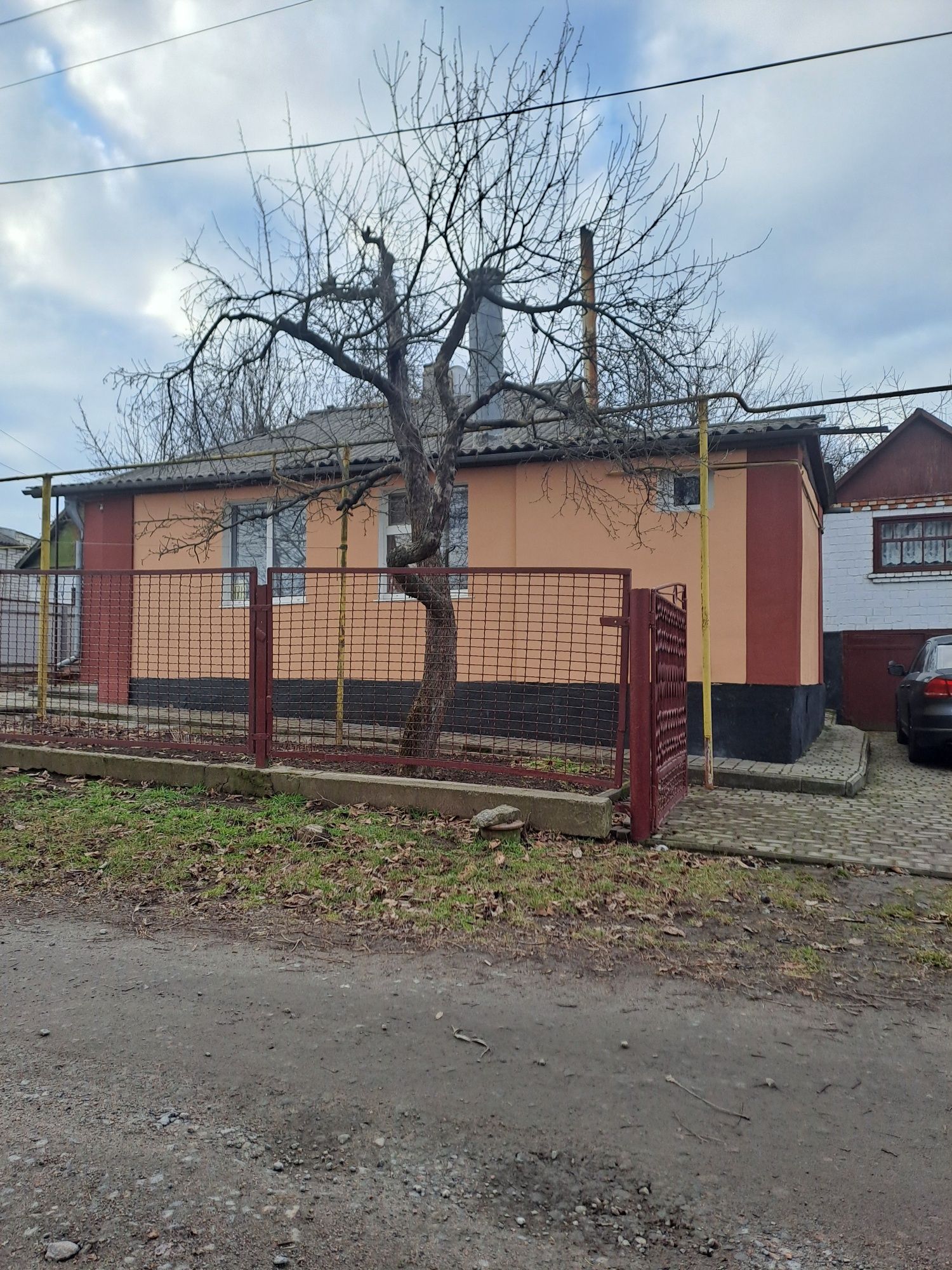 Обʼєкт нерухомості: 4 КІМ. БУДИНОК, ПЛОЩА - 80 м², ЦІНА - 32 000 $
 — HUBTRUST, Вінниця